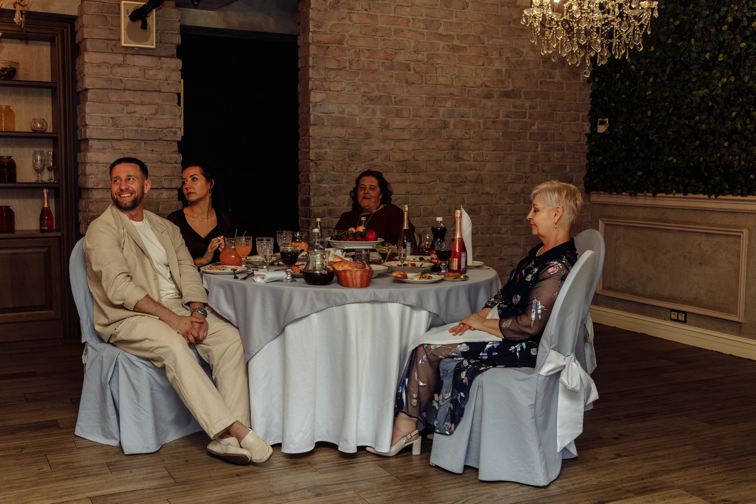 Юлия и Алексей. Свадебный, семейный и портретный фотограф Ксения Краснова