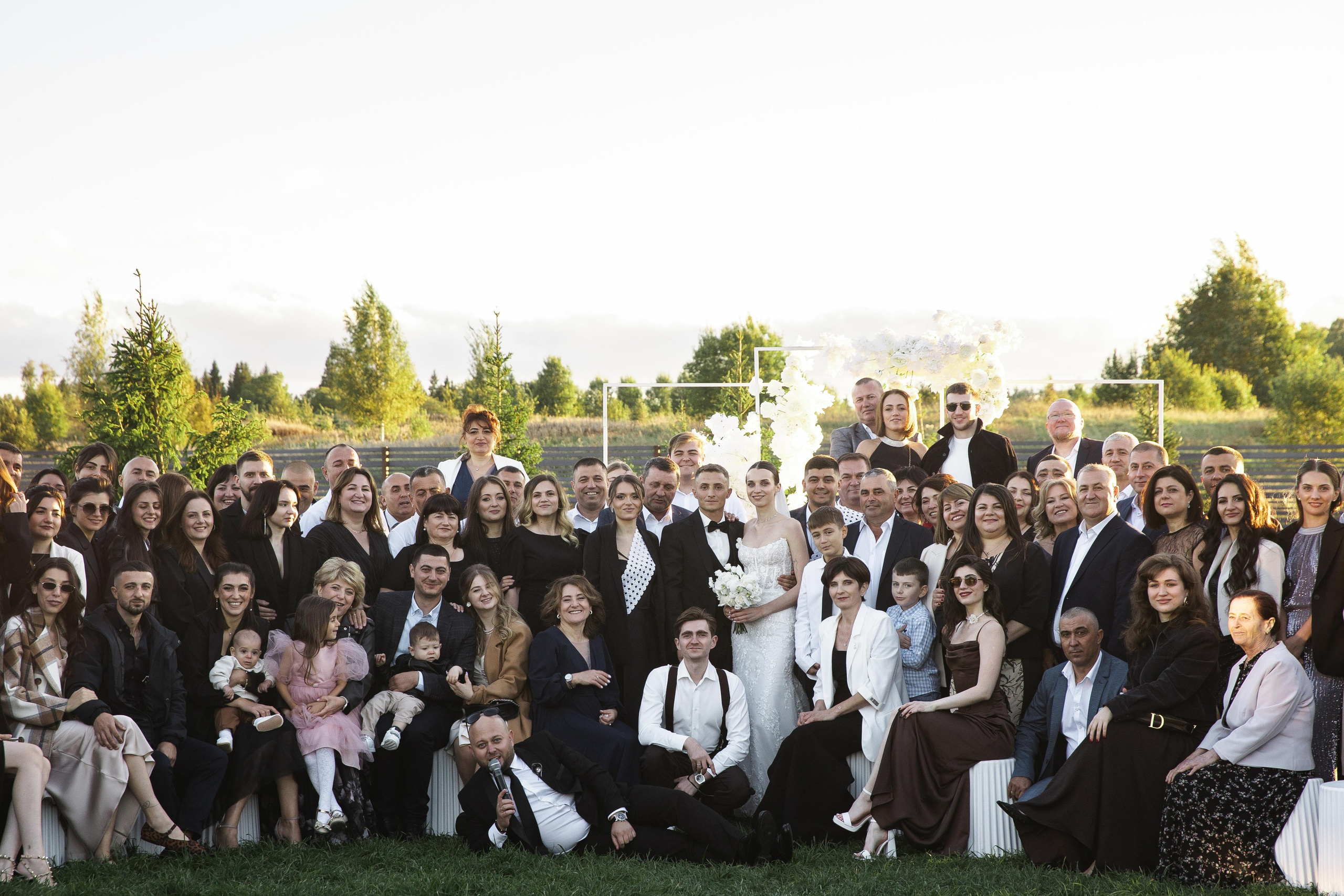 Serghei și Olesya. Свадебный фотограф Юлия Шторм