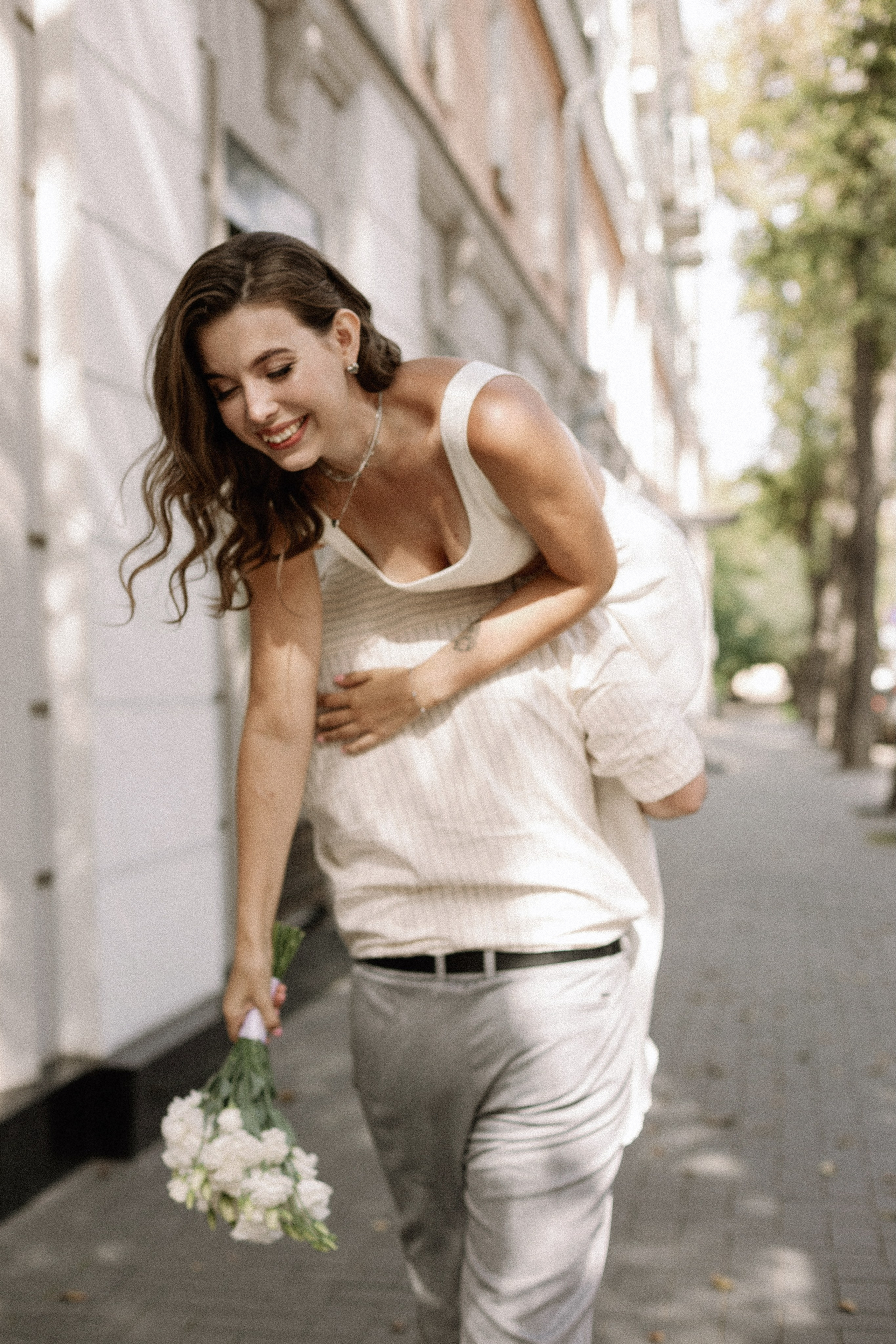 Ваня и Таня. Семейный фотограф Надежда Каримова | Иркутск Байкал Аршан