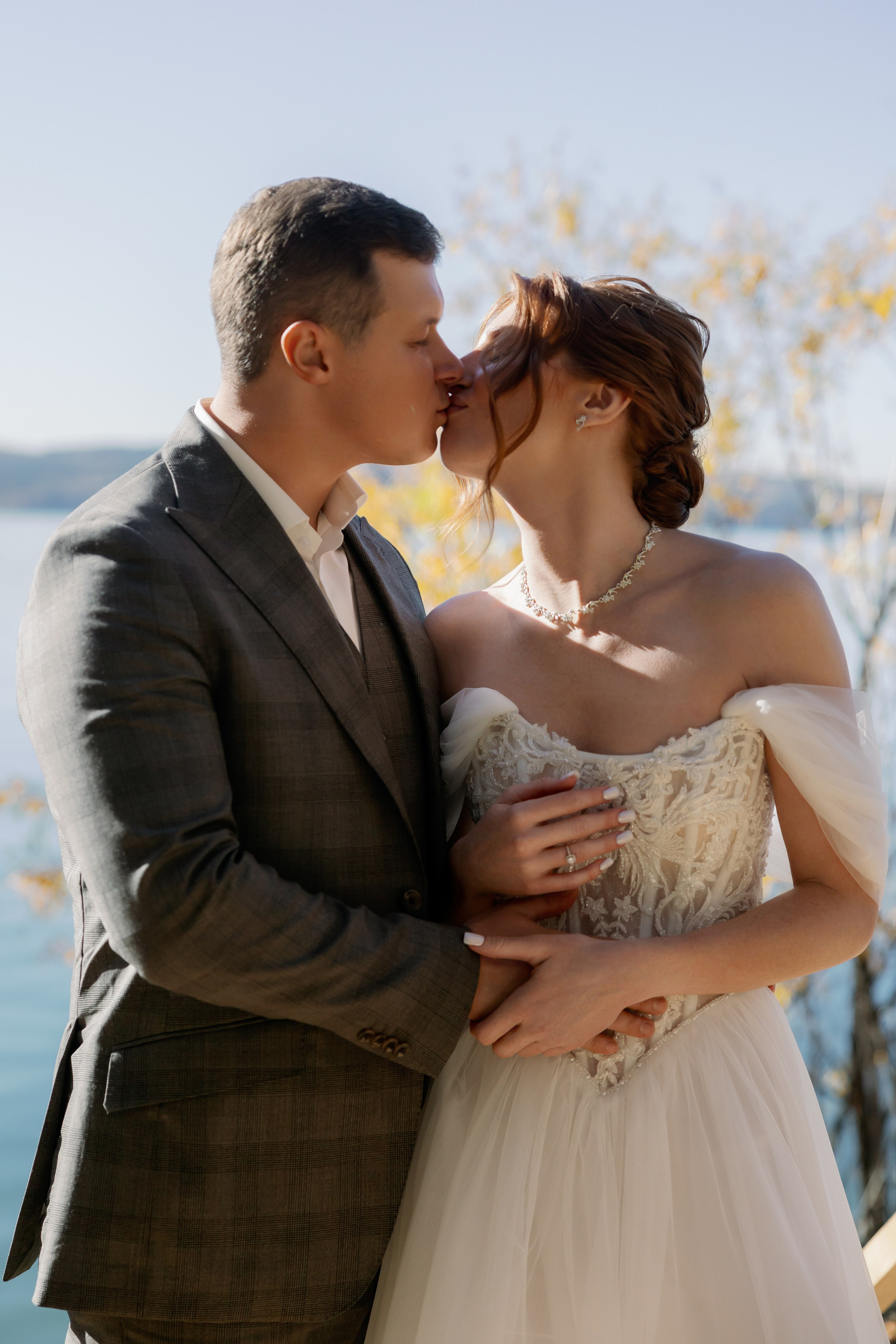 Даня и Настя. Семейный фотограф Надежда Каримова | Иркутск Байкал Аршан