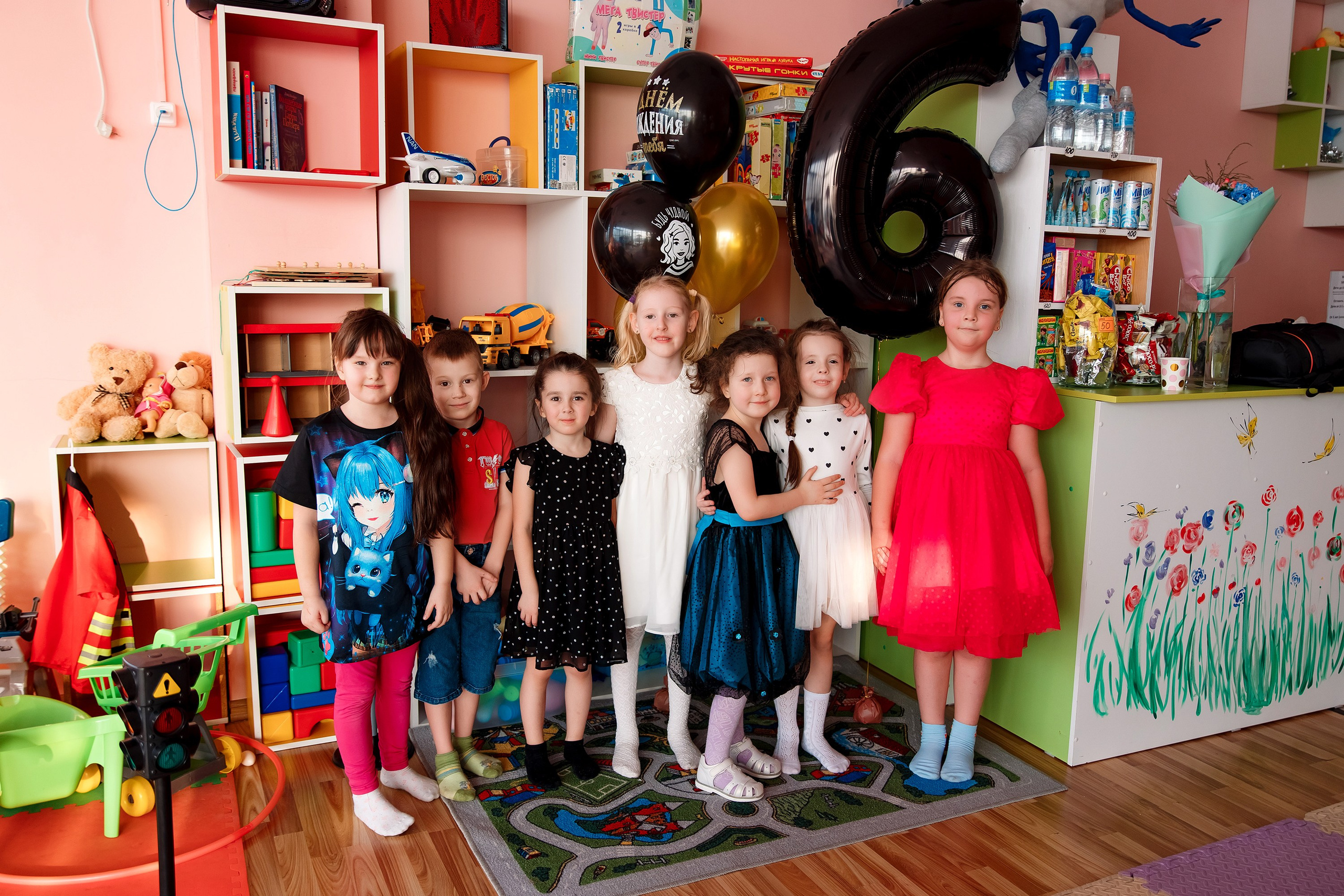 Отзывы. Фотограф Любовь Корниенко, Примоский край