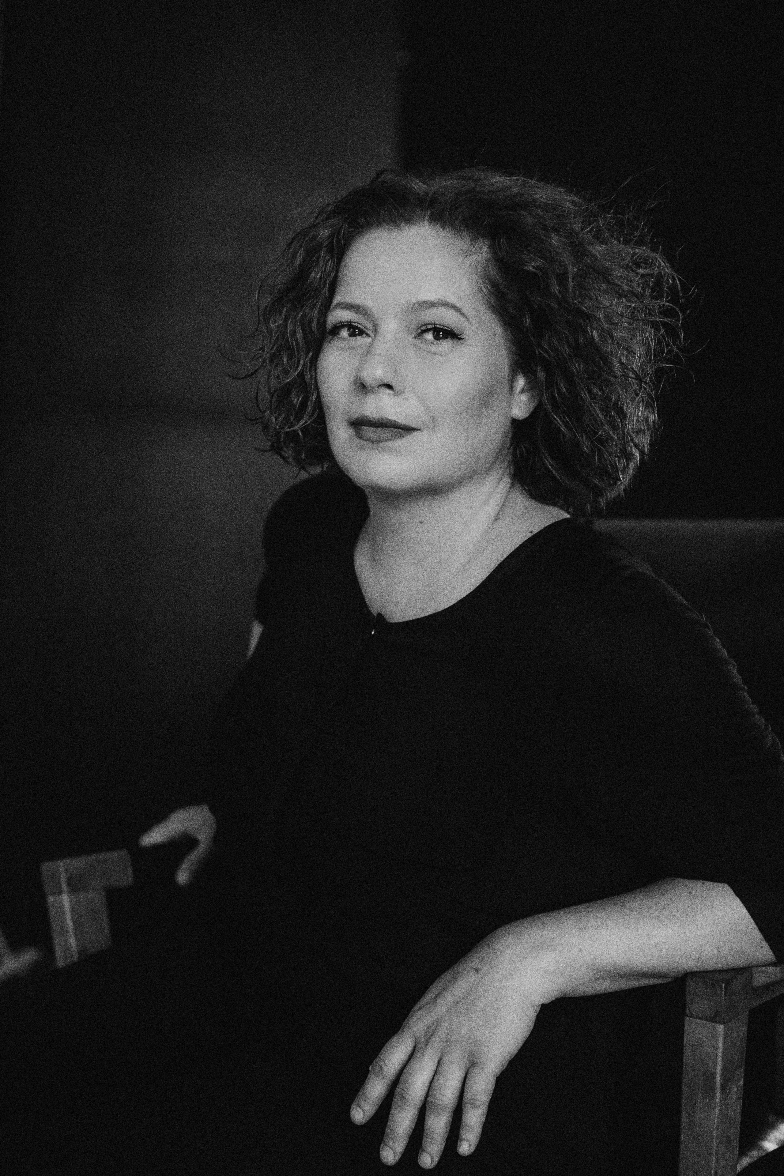 Ирина Низина. Фотограф Ногинск Электросталь Наталья Осетрова