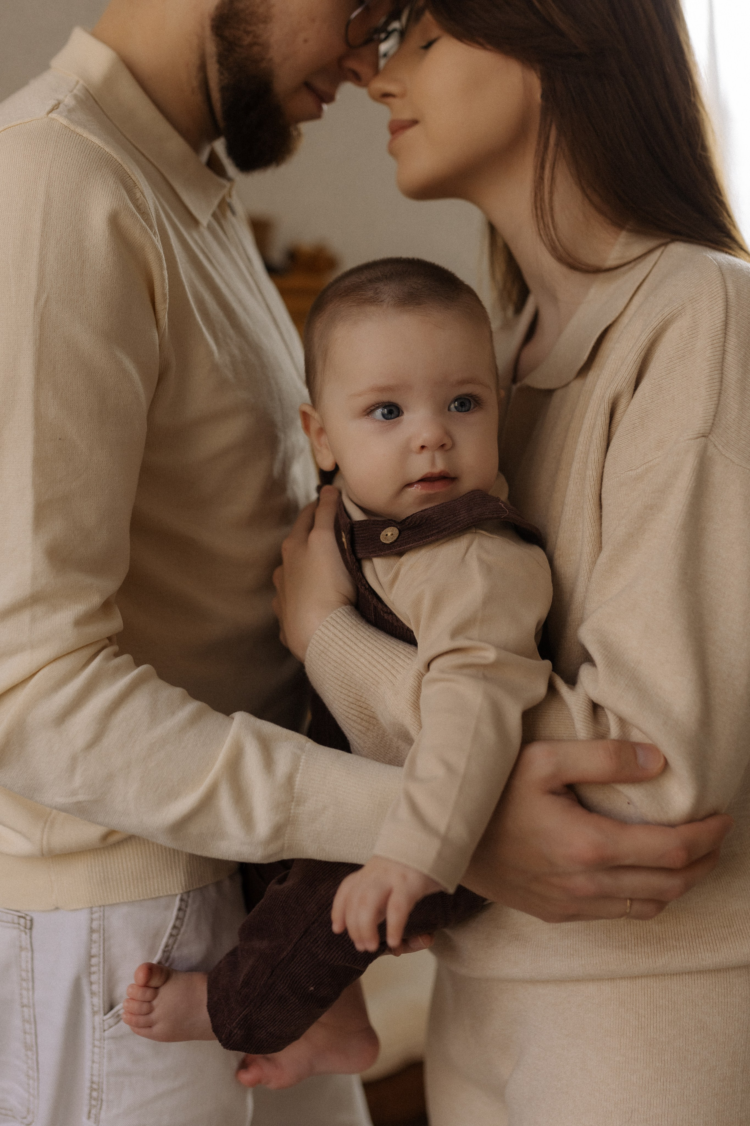 Семья. Семейный и свадебный фотограф в Краснодарском крае и РА Юлия Голуб