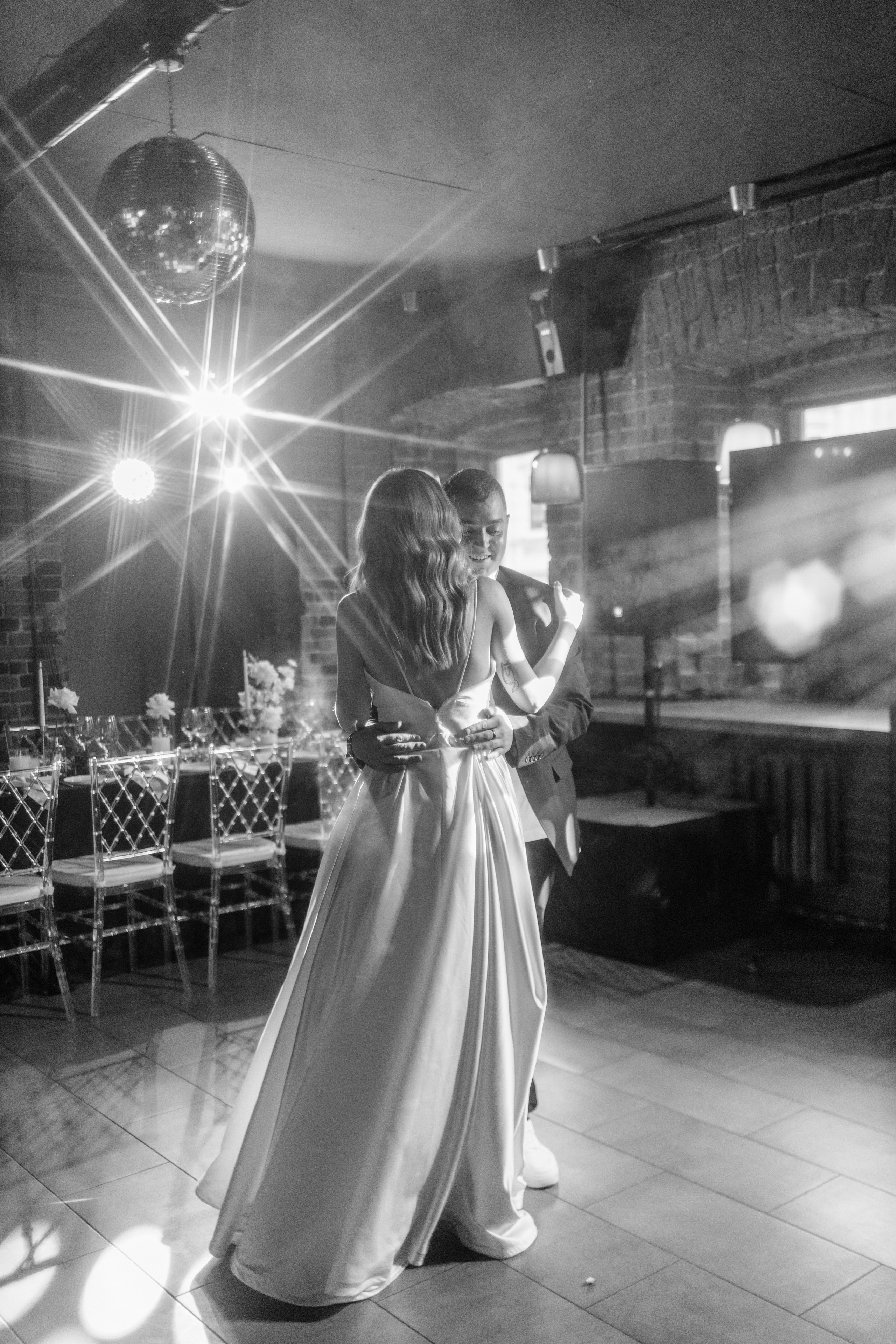 Биба и Боба. Портфолио свадебного фотографа. Роман Каргаполов