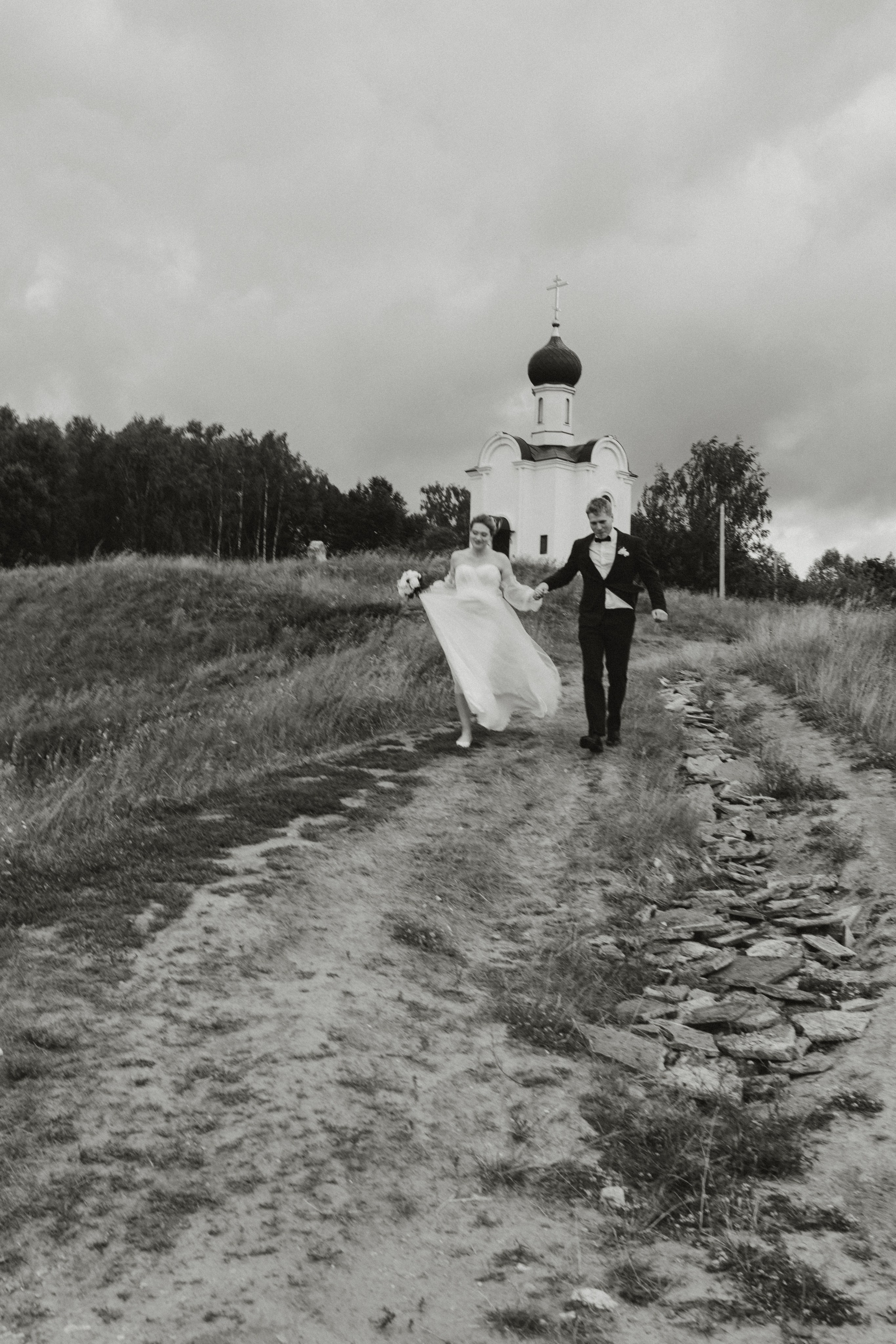 Стас и Настя. Фотограф в Туле и Алексине Стулова Мария