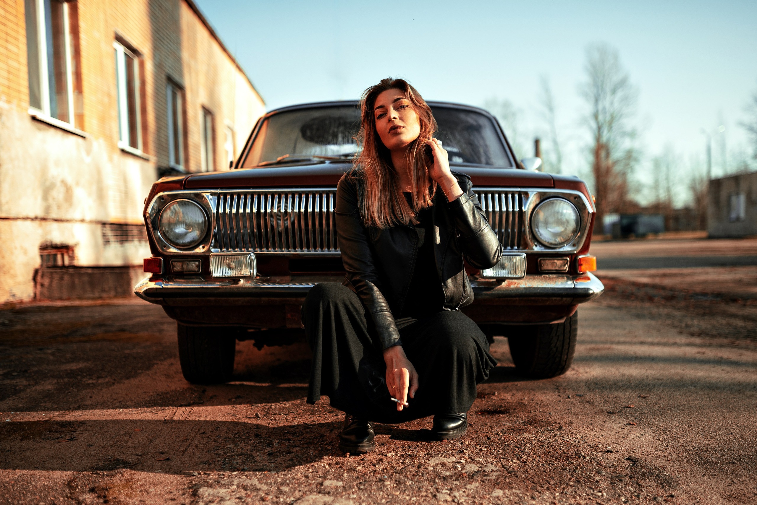 Ди. Фотограф в Витебске Сергей Томашев