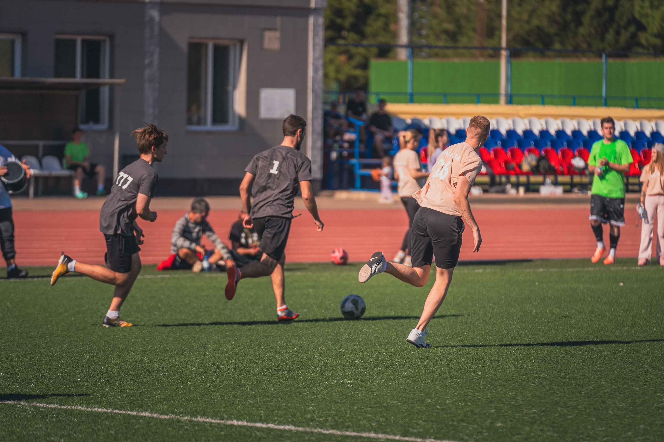 Чемпионат по футболу Мадьяр 15.10.23. Репортажный фотограф в Краснодаре Рындин Дмитрий