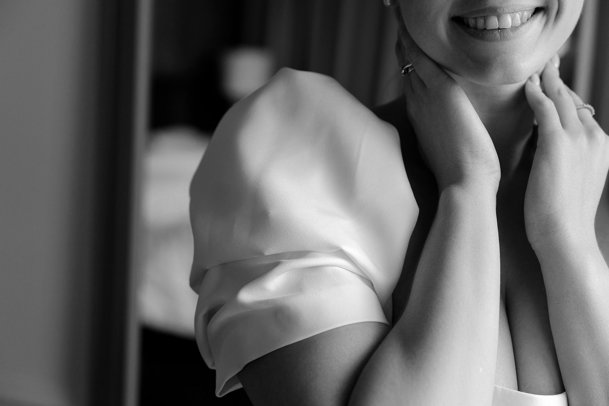 Анастасия & Александр. Свадебный фотограф в Москве и Санкт-Петербурге Анастасия Мирославская