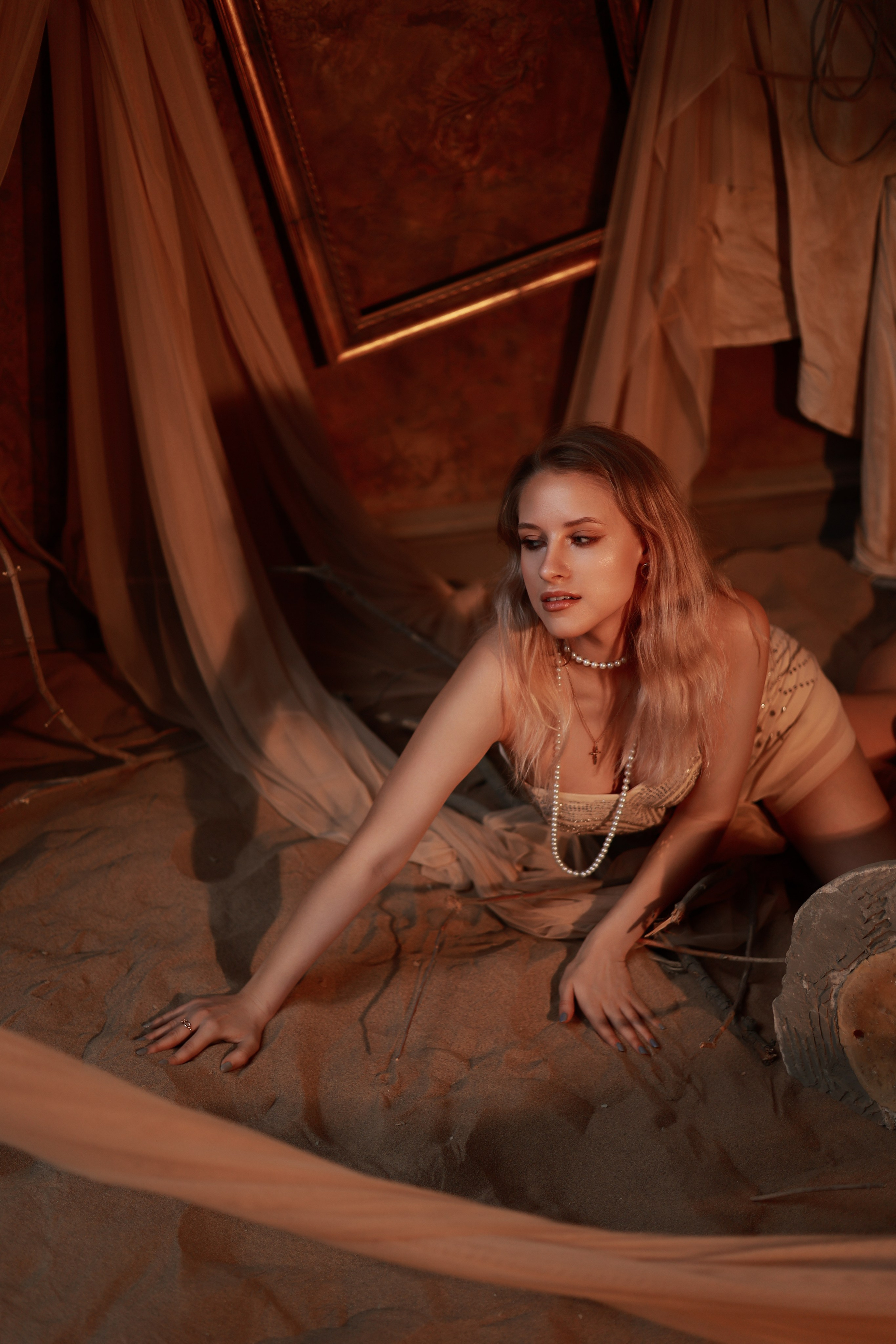 ПЕСКИ. Главная