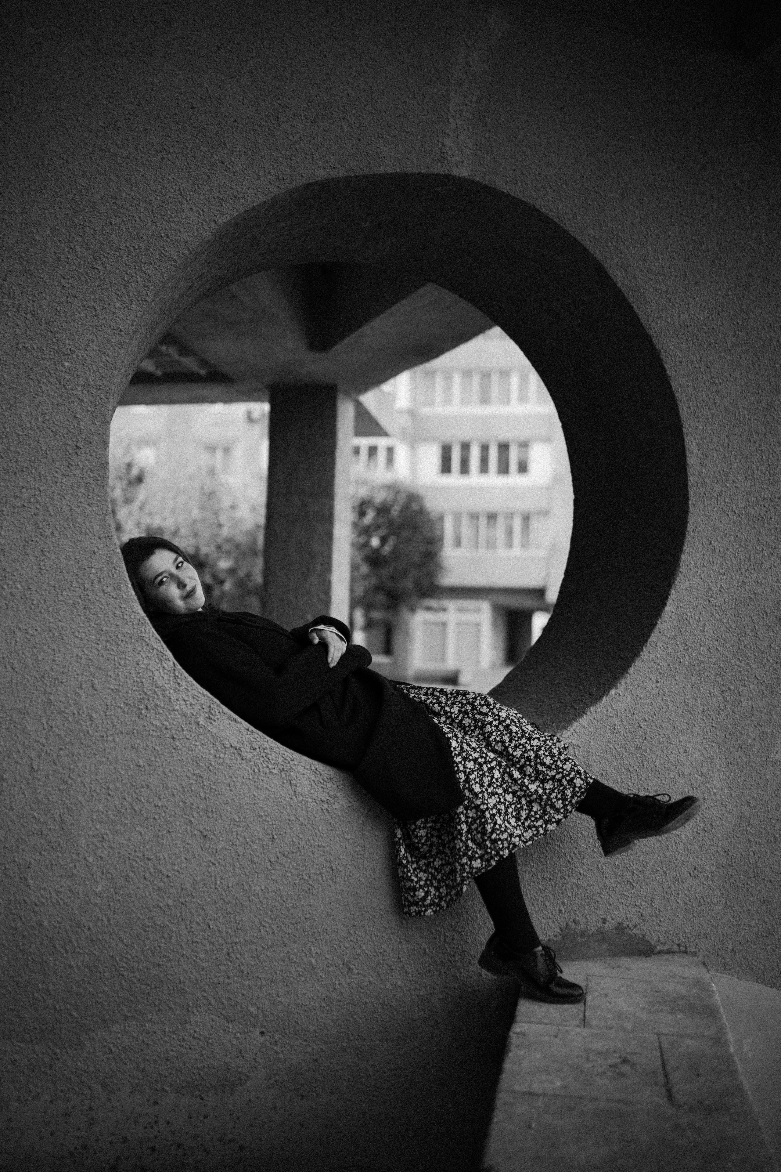 Женский портрет. Свадебный и семейный фотограф в Твери Стас Александров