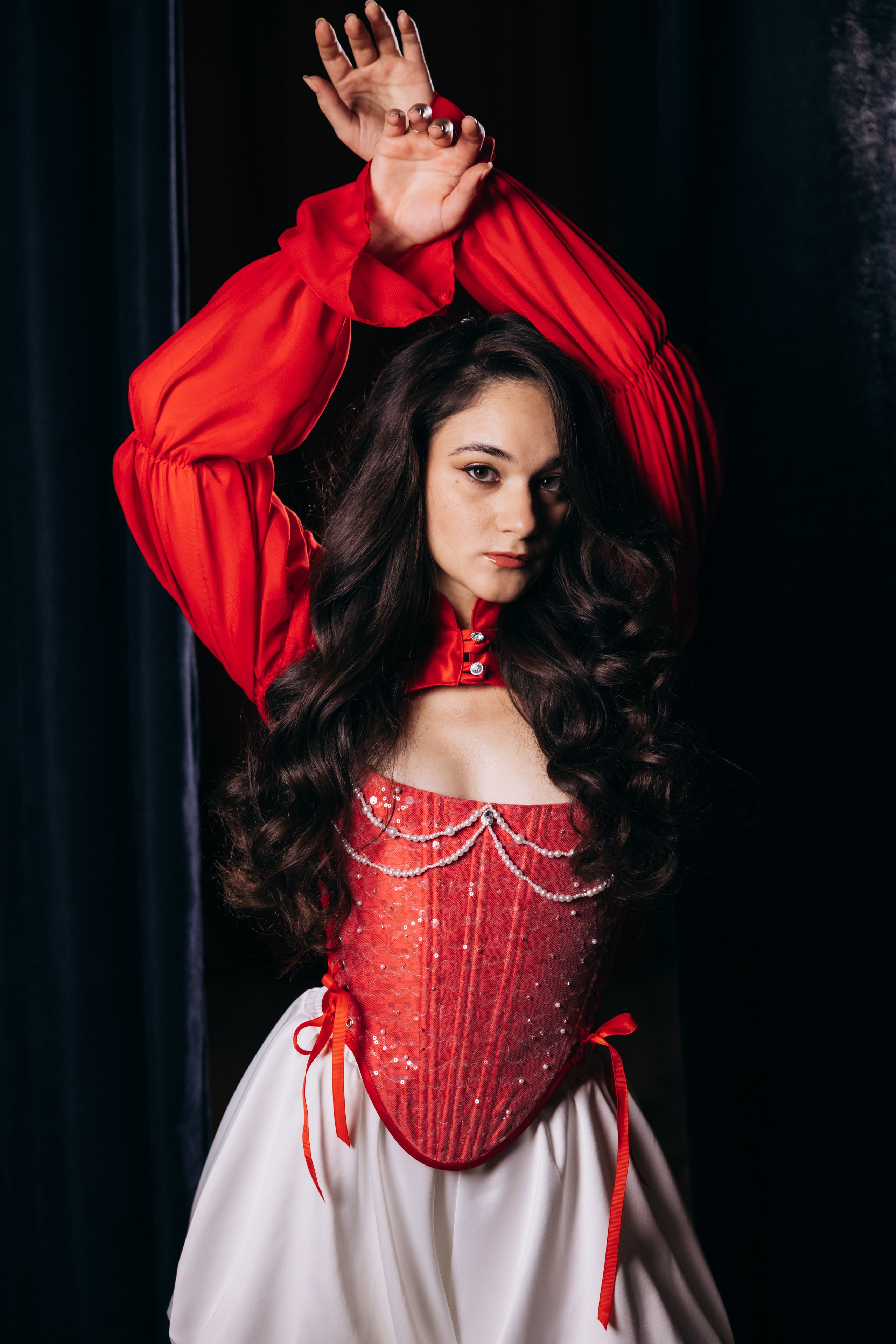 Женский портрет. Свадебный и семейный фотограф в Твери Стас Александров