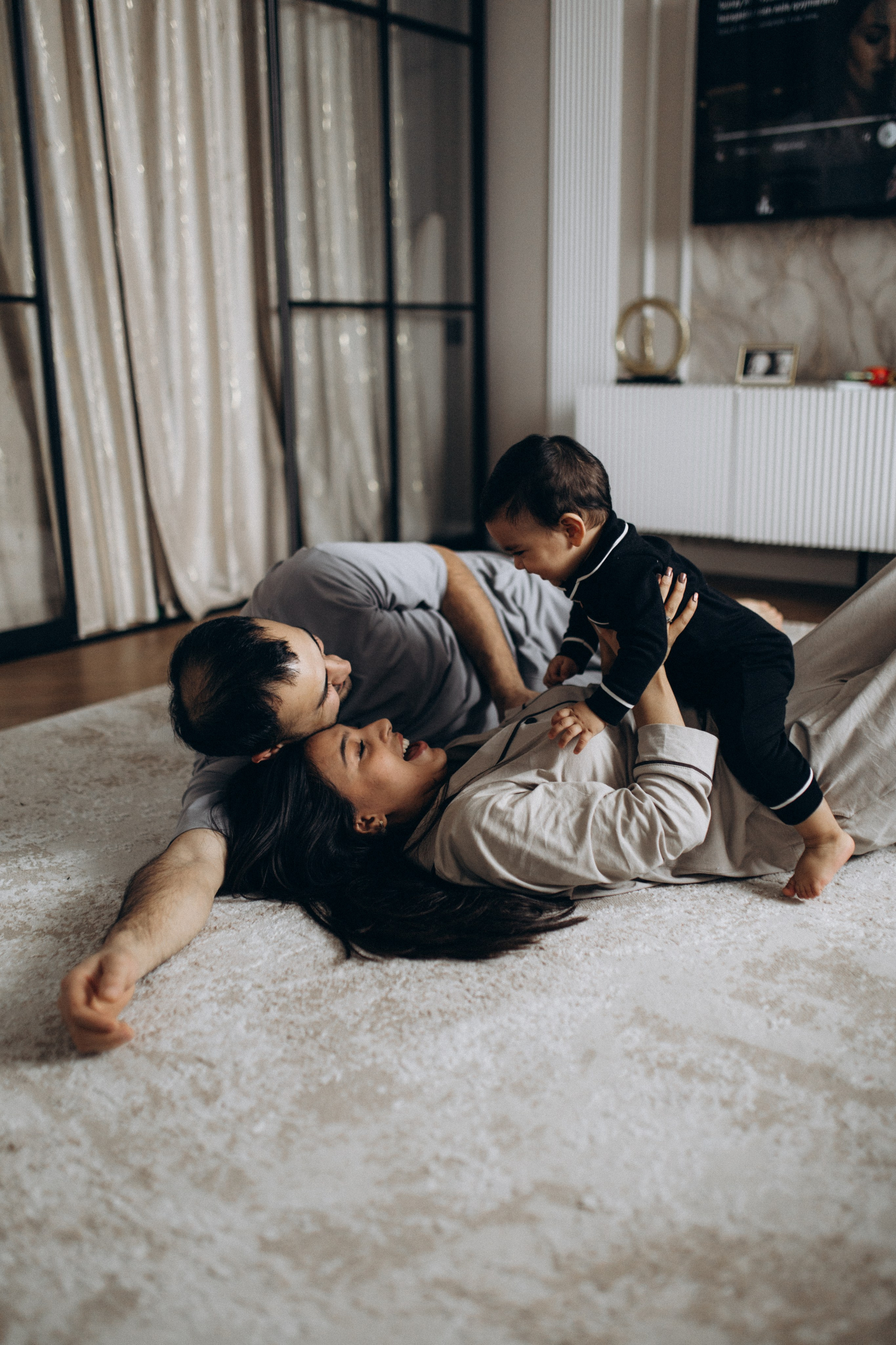 Семейная. Свадебный и семейный фотограф в Твери Стас Александров