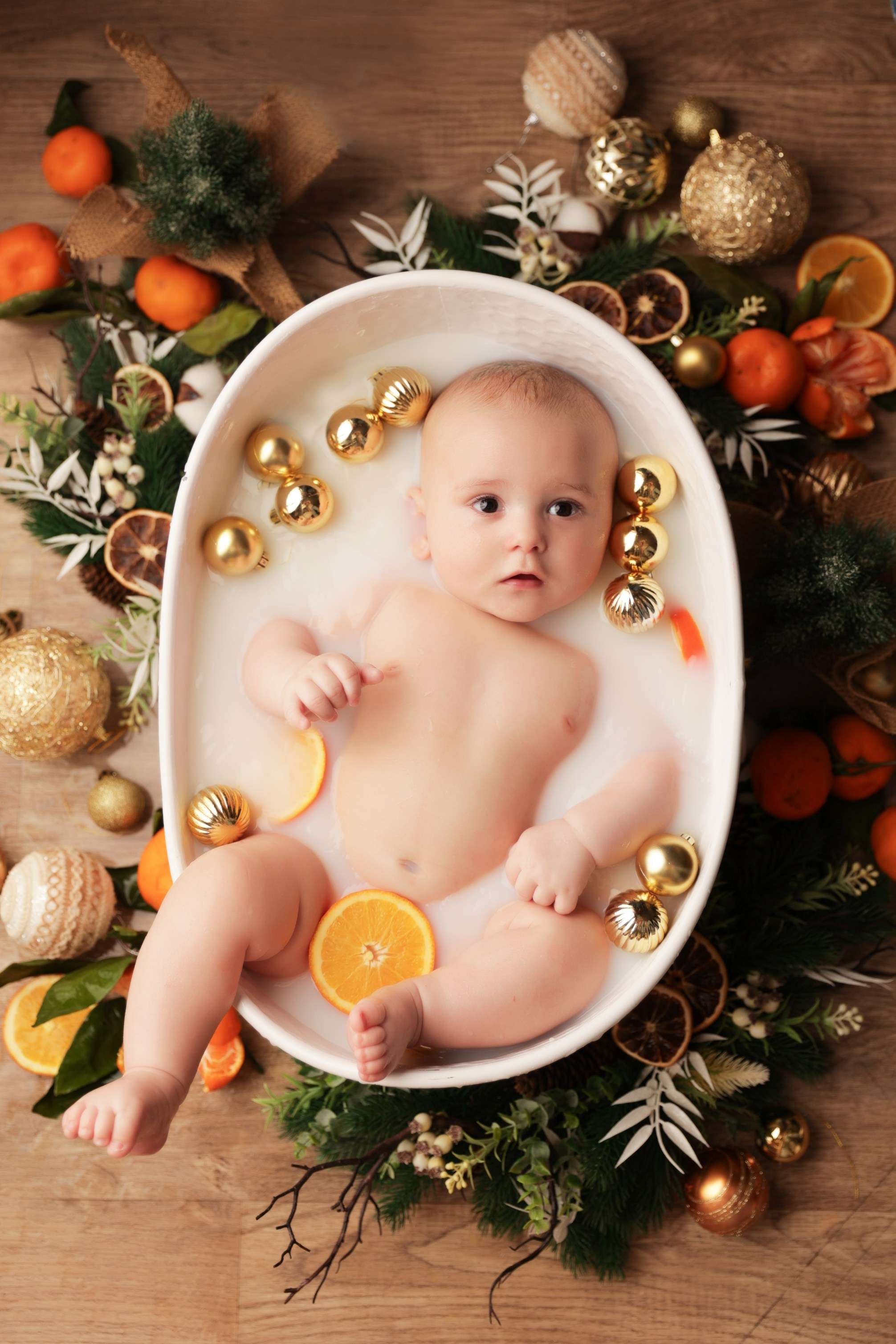 РАТМИР. Фотограф в Туле Оксана Денисова