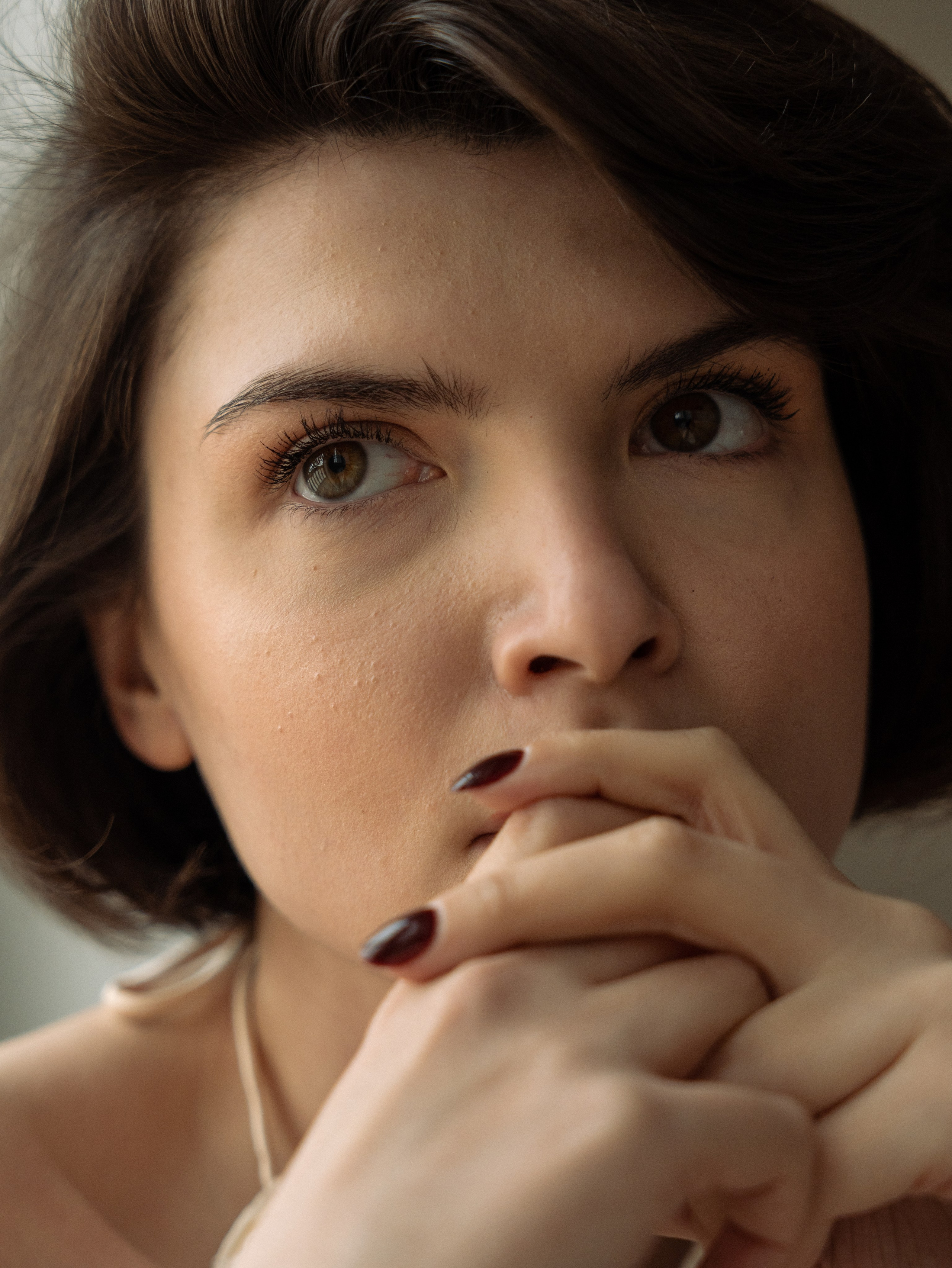 Лиза. Портретный фотограф в Москве — Захарова Полина