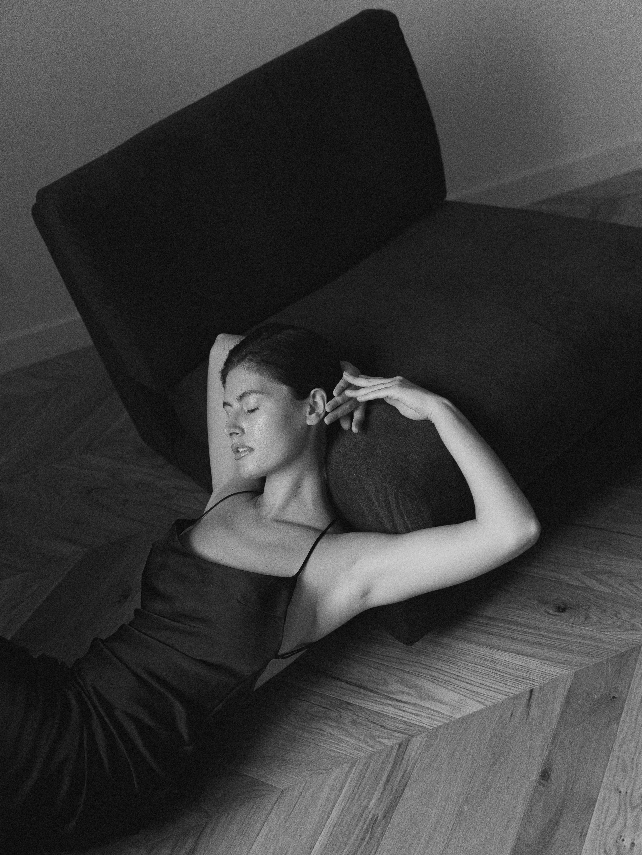 Света. Портретный фотограф в Москве — Захарова Полина