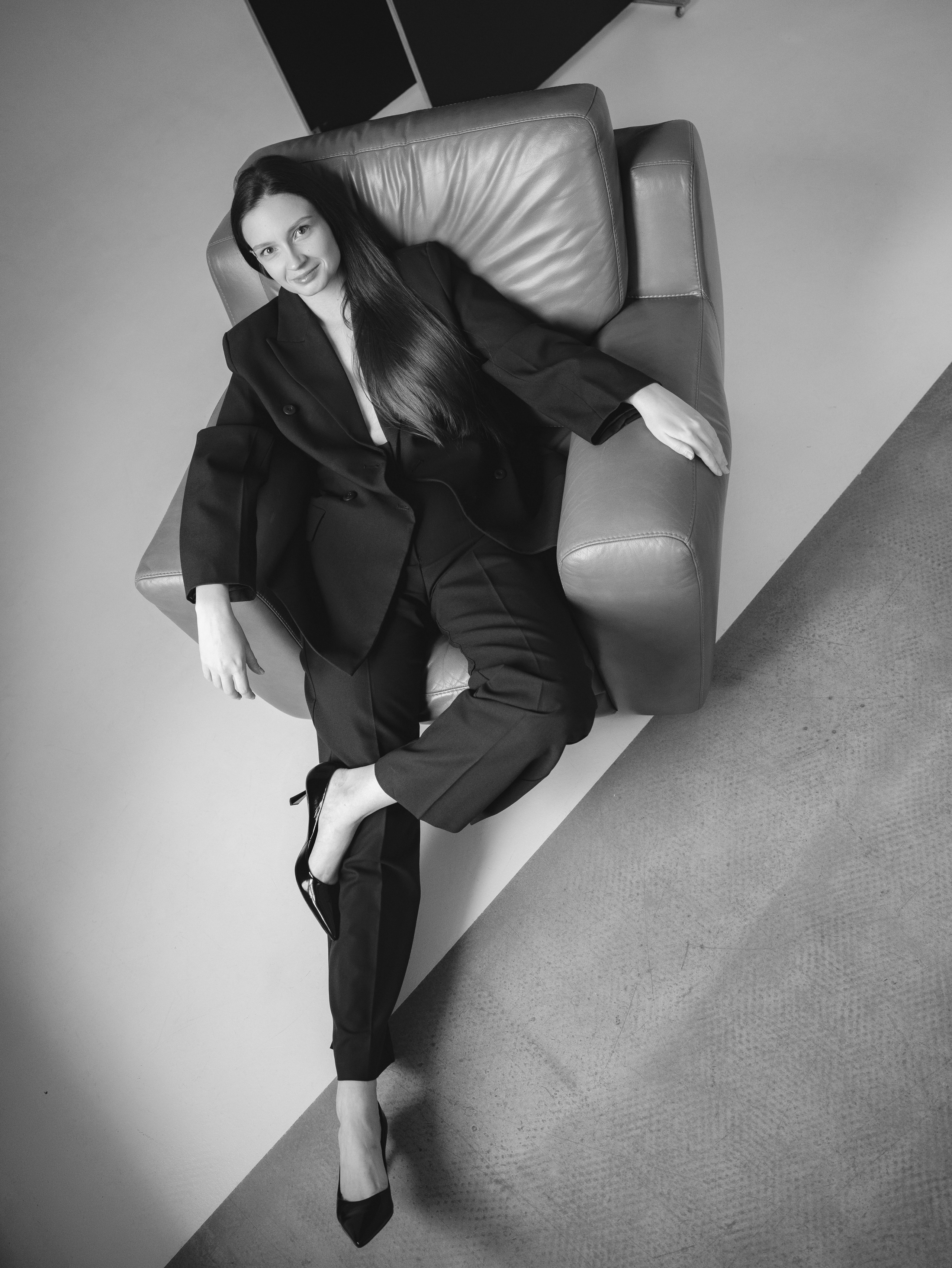 Полина. Портретный фотограф в Москве — Захарова Полина