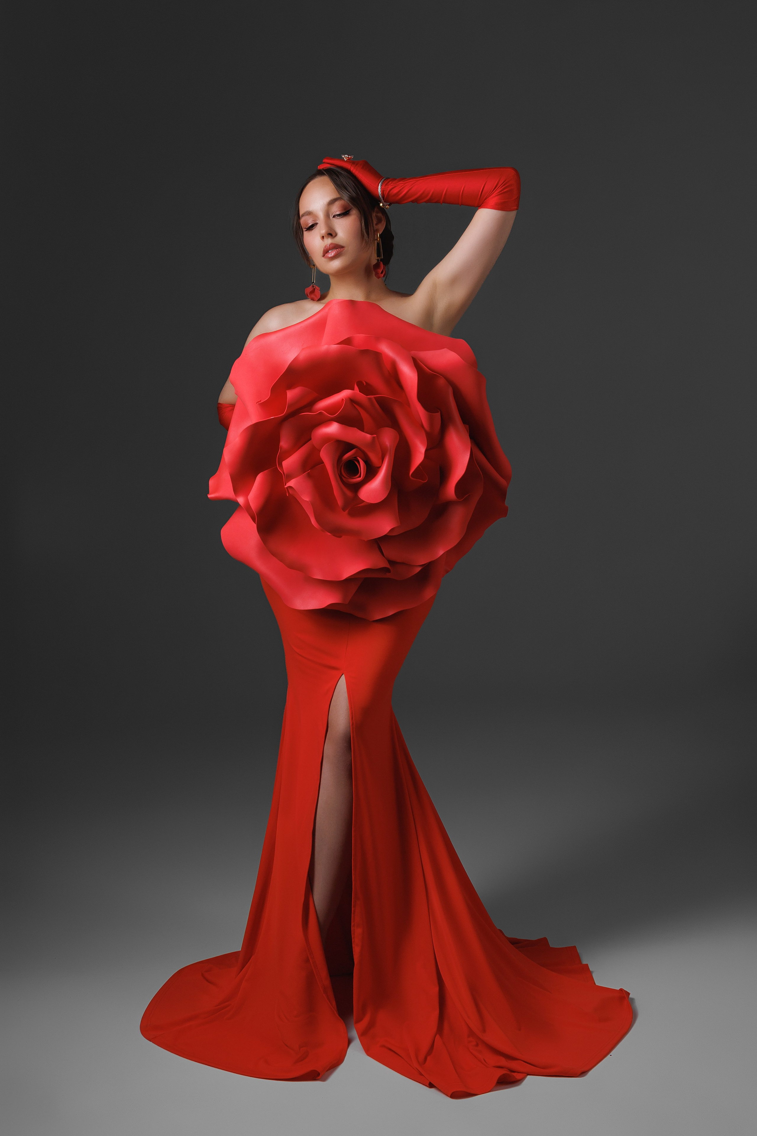 Катерина. Анастасия, Фотограф женского портрета и беременности в стиле vogue