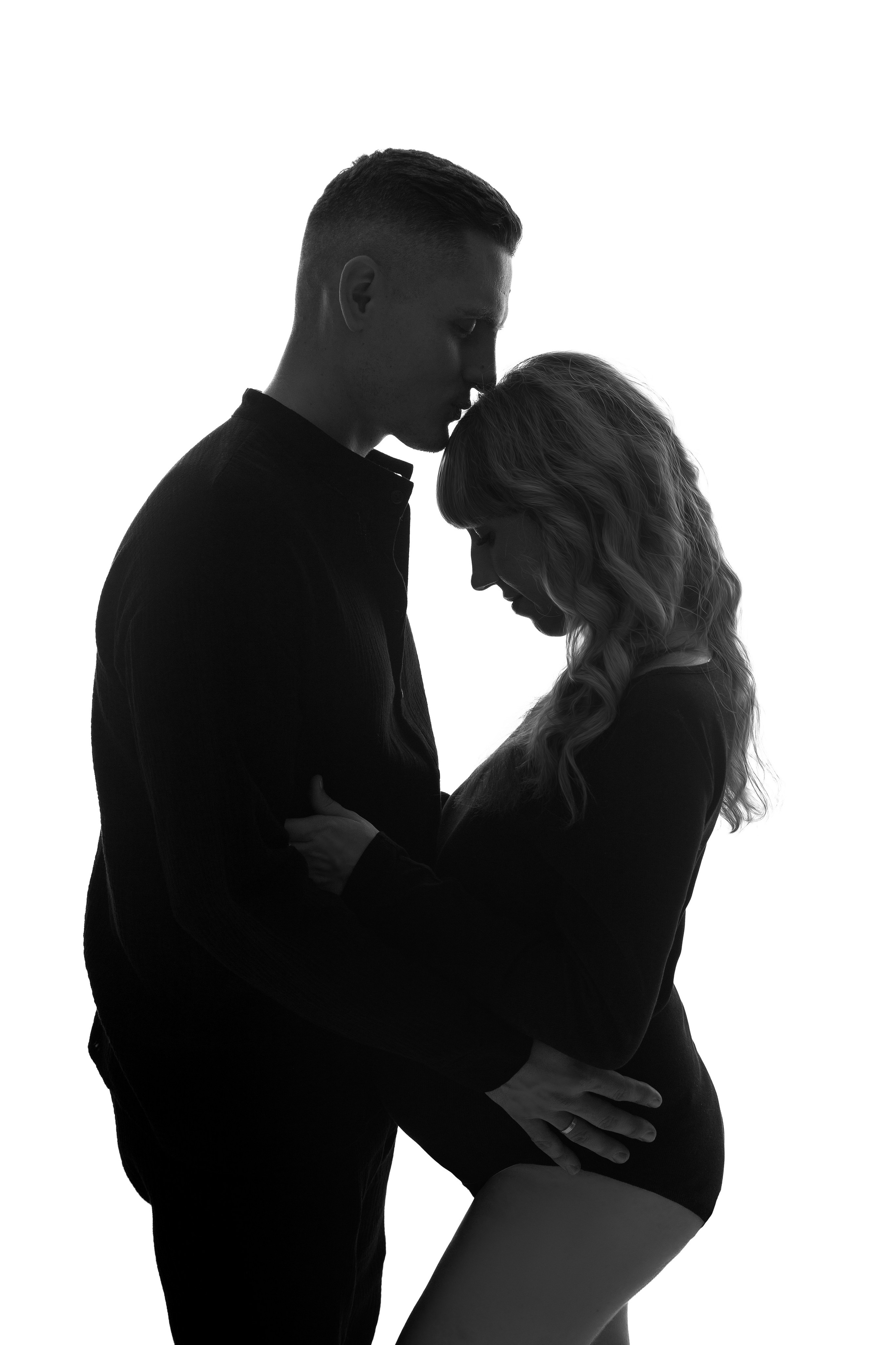 Семья, беременность и материнство. Анастасия, Фотограф женского портрета и беременности в стиле vogue