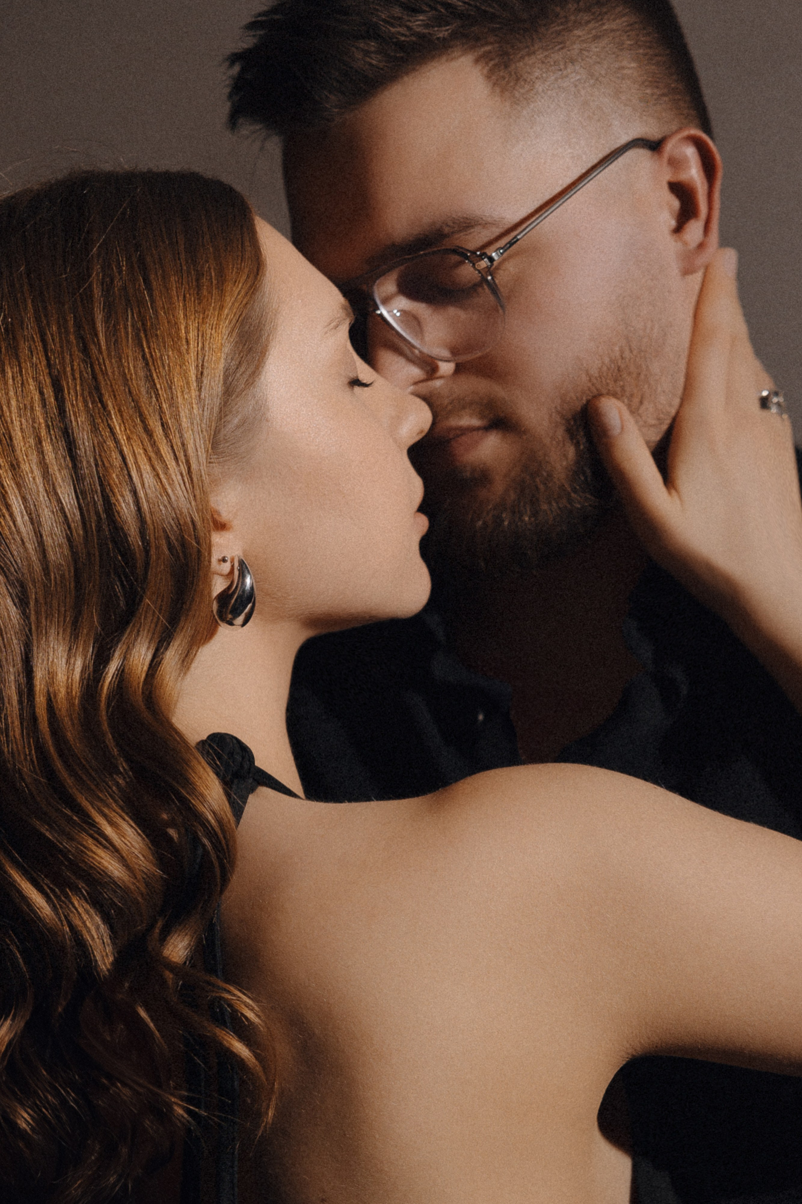 AMORE HOUSE. Свадебный и индивидуальный фотограф в Челябинске Евгения Негодяева