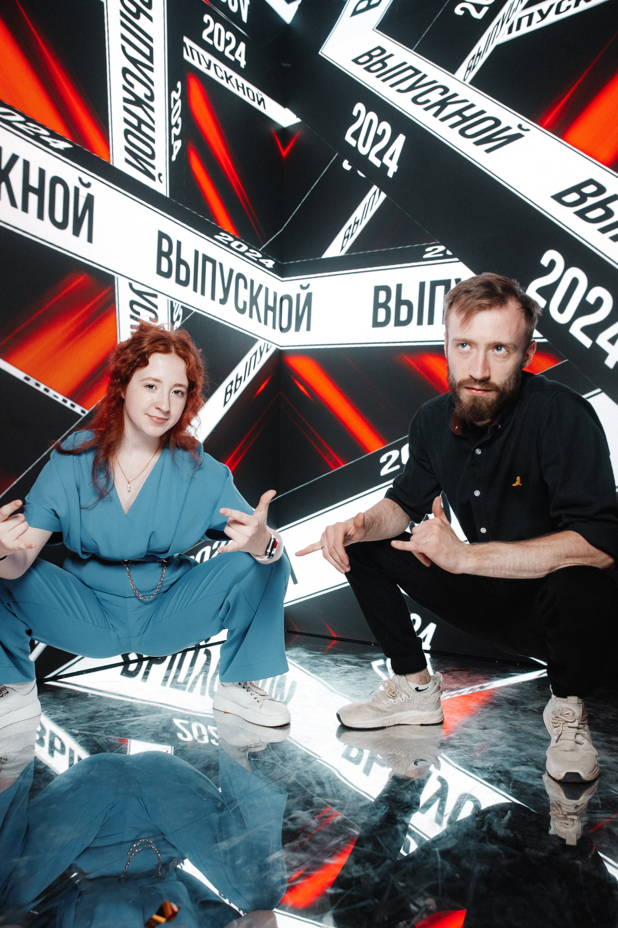 Выпускной. Свадебный фотограф Дмитрий Воробьев Ярославль