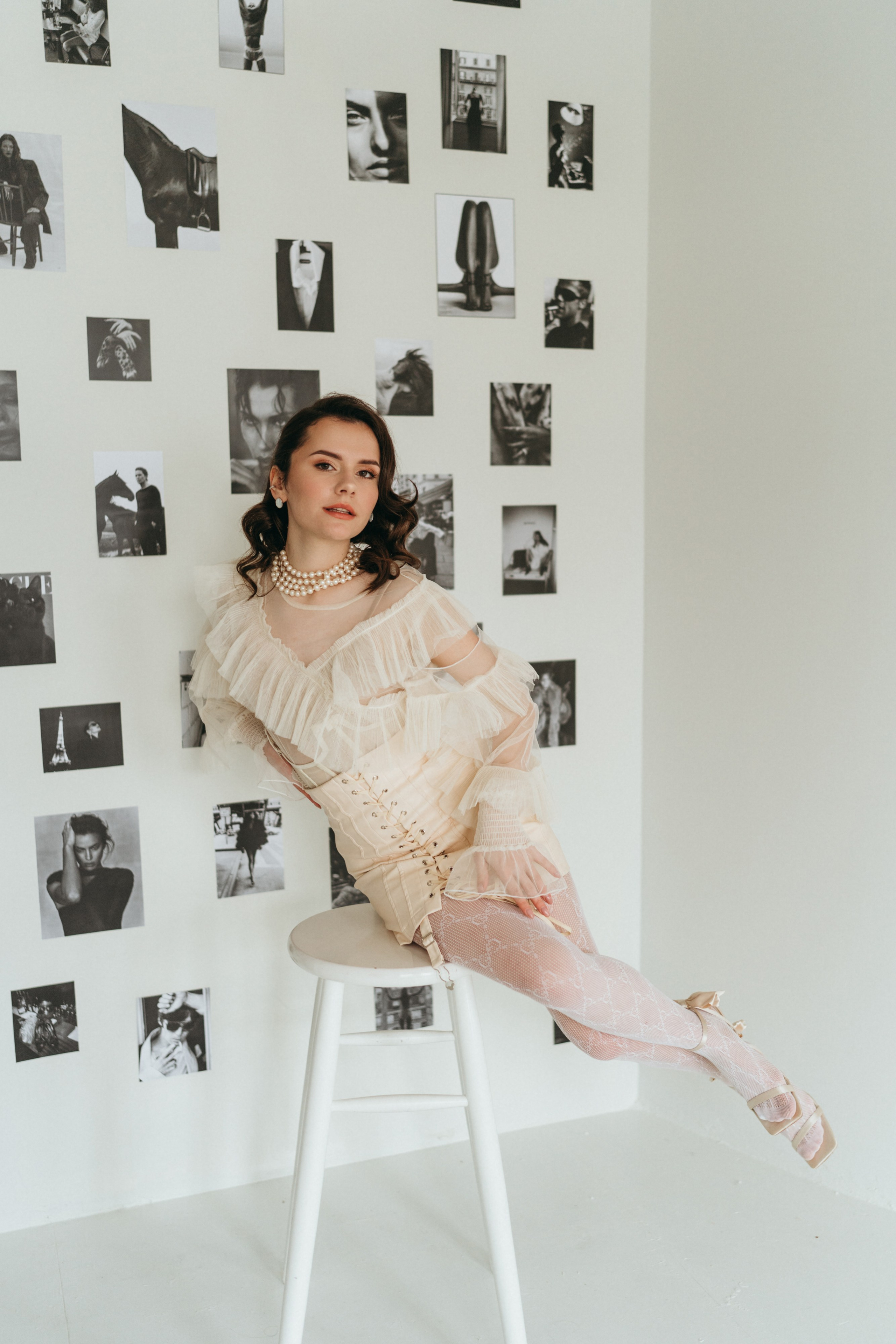 Александра. Фотограф в Санкт-Петербурге — Лучина Екатерина