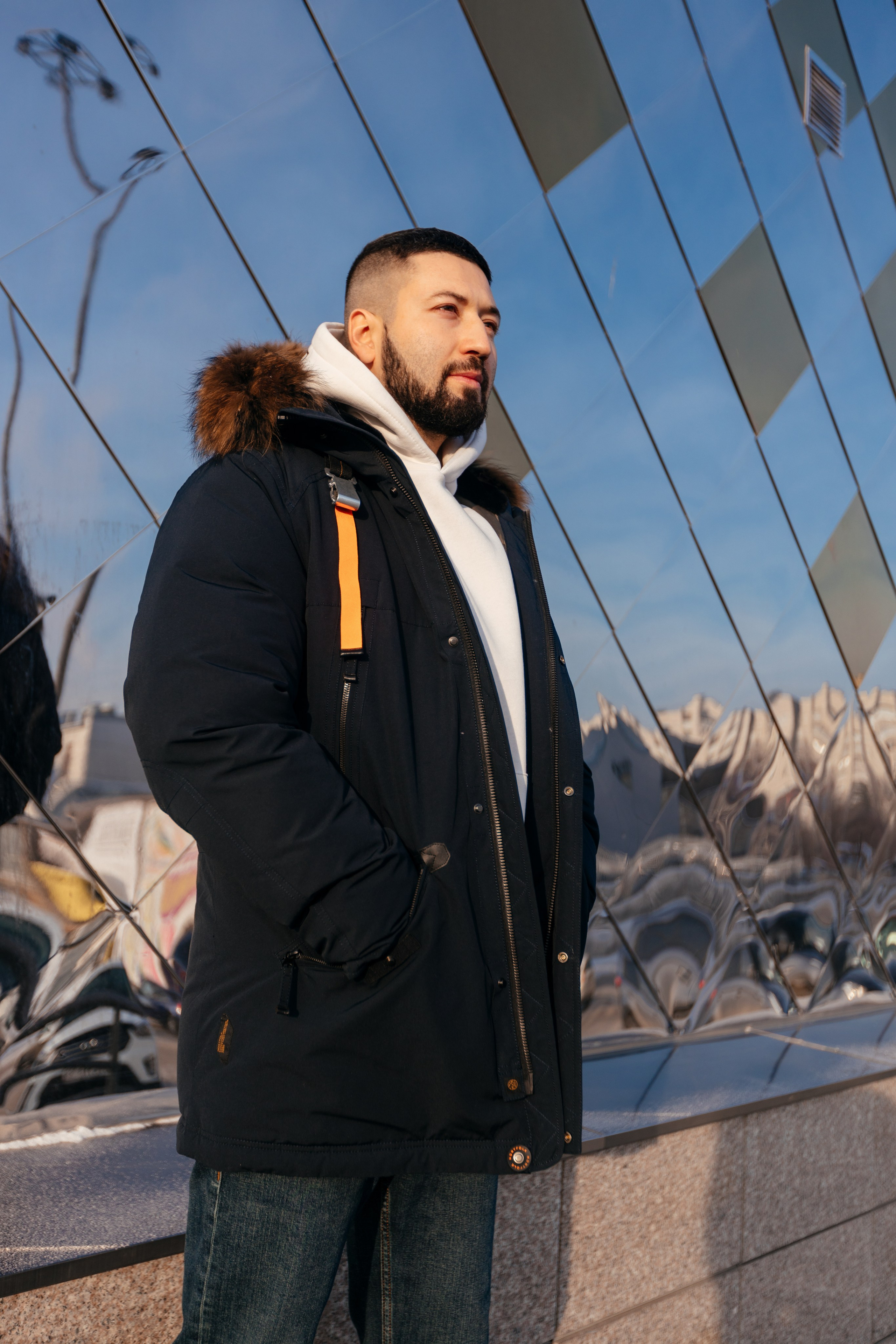 Магазин BROADWAY. Фотограф в Барнауле Ирина Чикалова