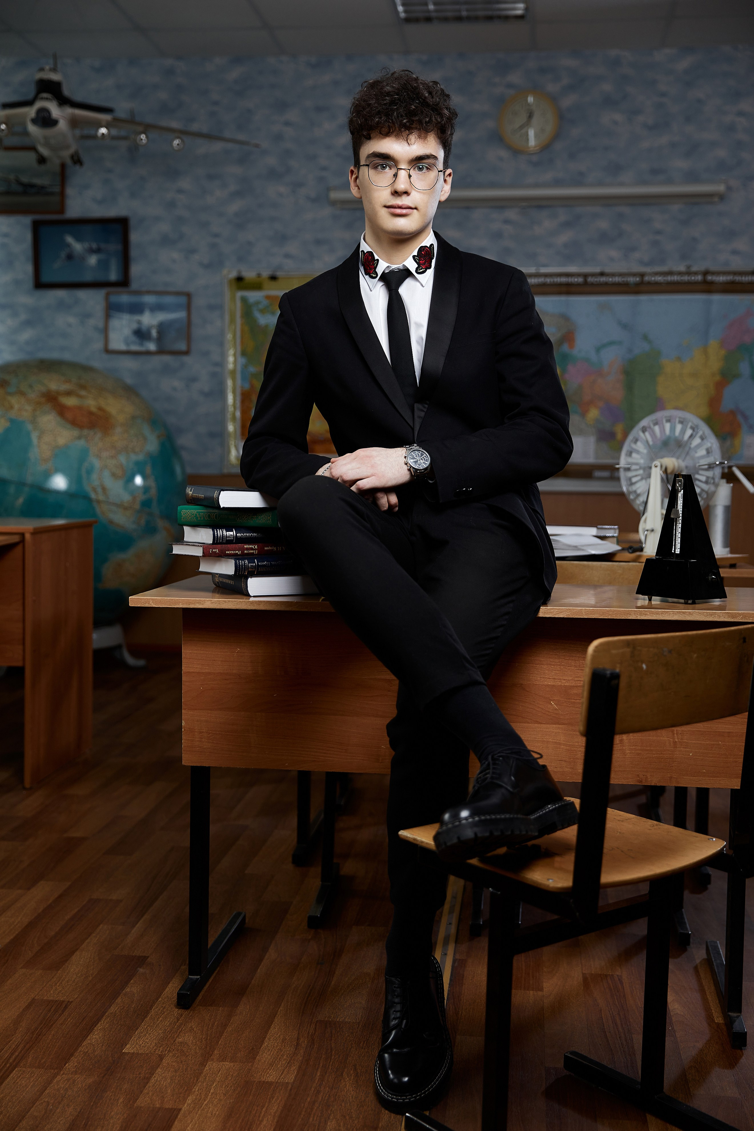 Выпускные альбомы Москва и МО