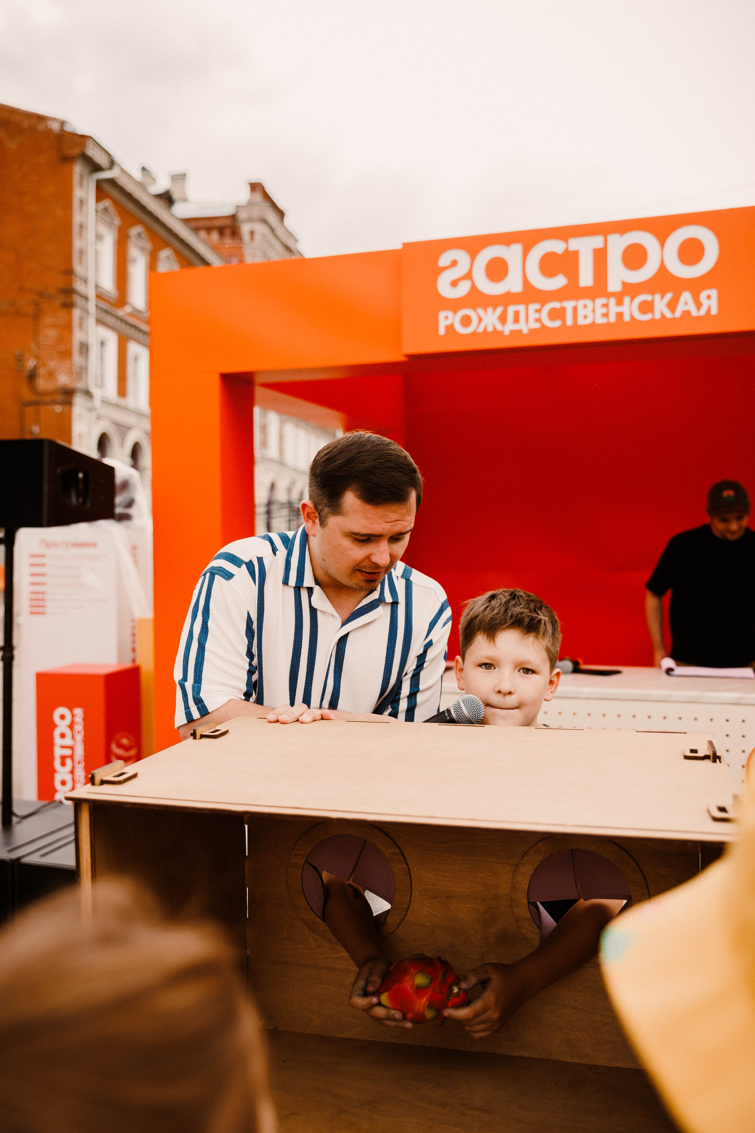 СТОЛИЦА ЗАКАТОВ | ГАСТРОНОМИЧЕСКАЯ РОЖДЕСТВЕНСКАЯ. РЕПОРТАЖНЫЙ ФОТОГРАФ НИЖНИЙ НОВГОРОД Игнатьева Виктория