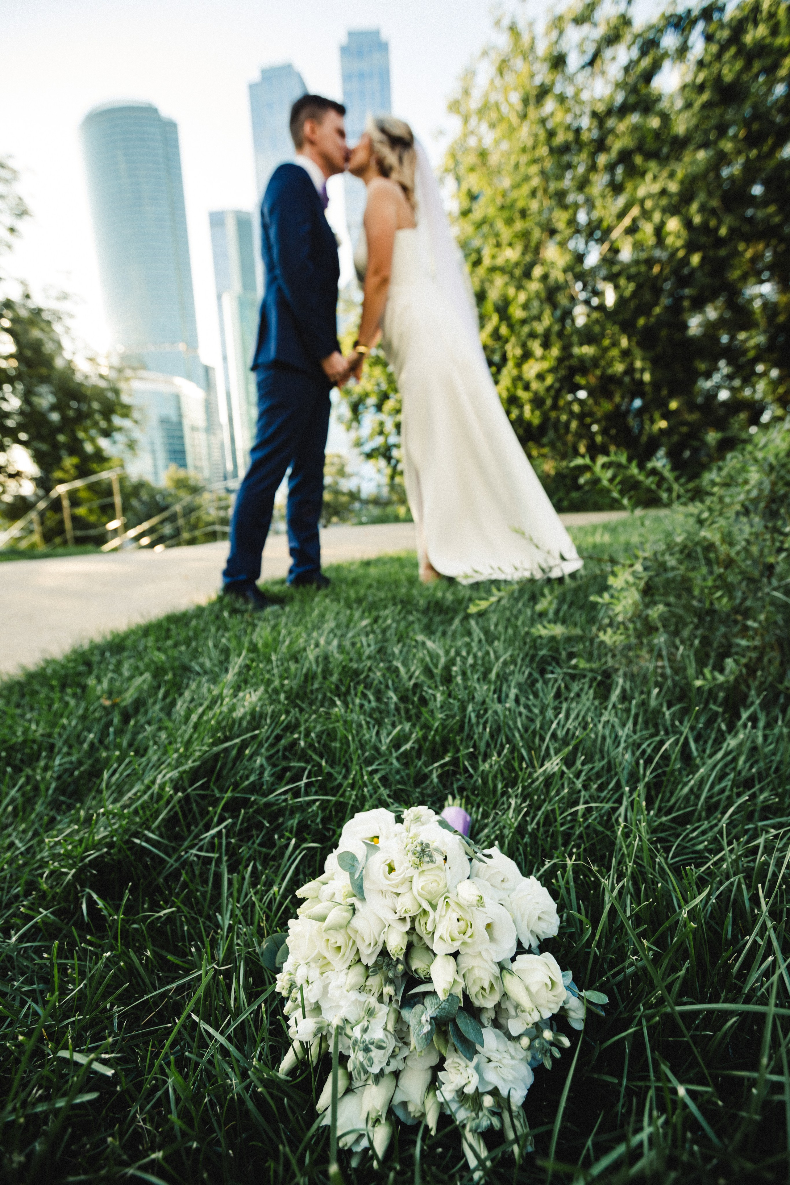 Сергей и Ирина. Фотостудия в Москве LUXARTPHOTO