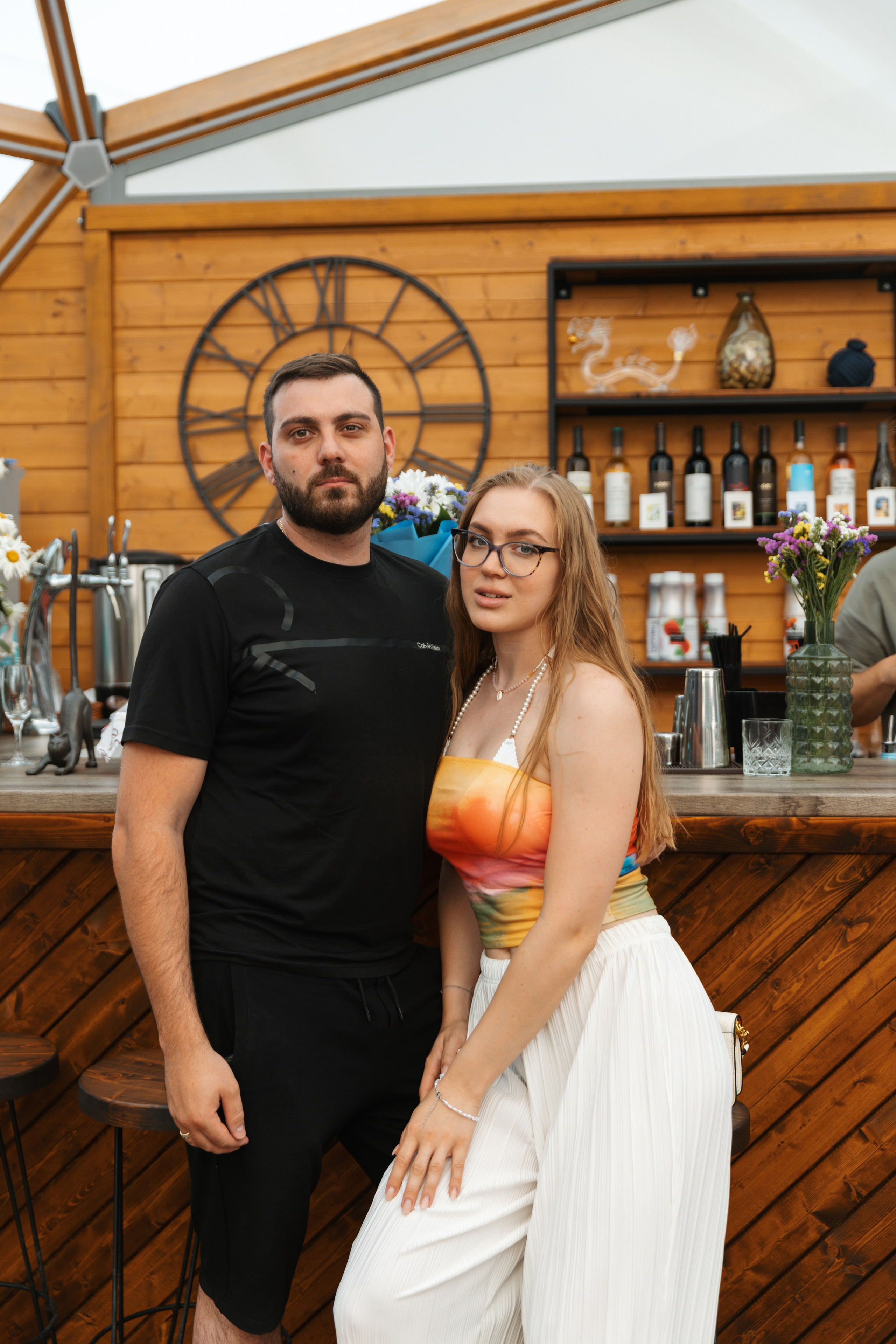 Ocean Hotel. Фотограф на Юге России