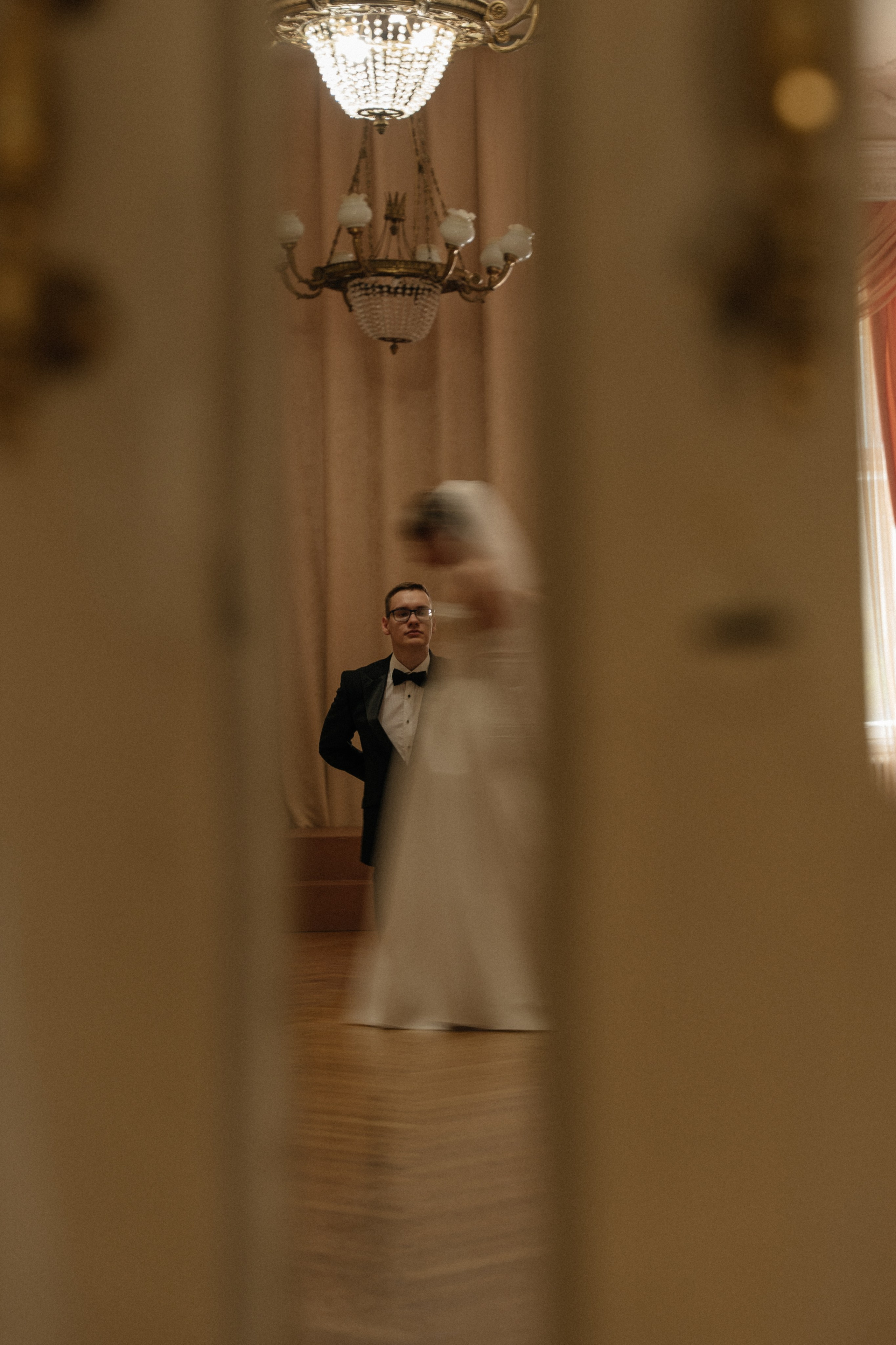 Полина и Сергей. Фотограф в Екатеринбурге Семен Китаев