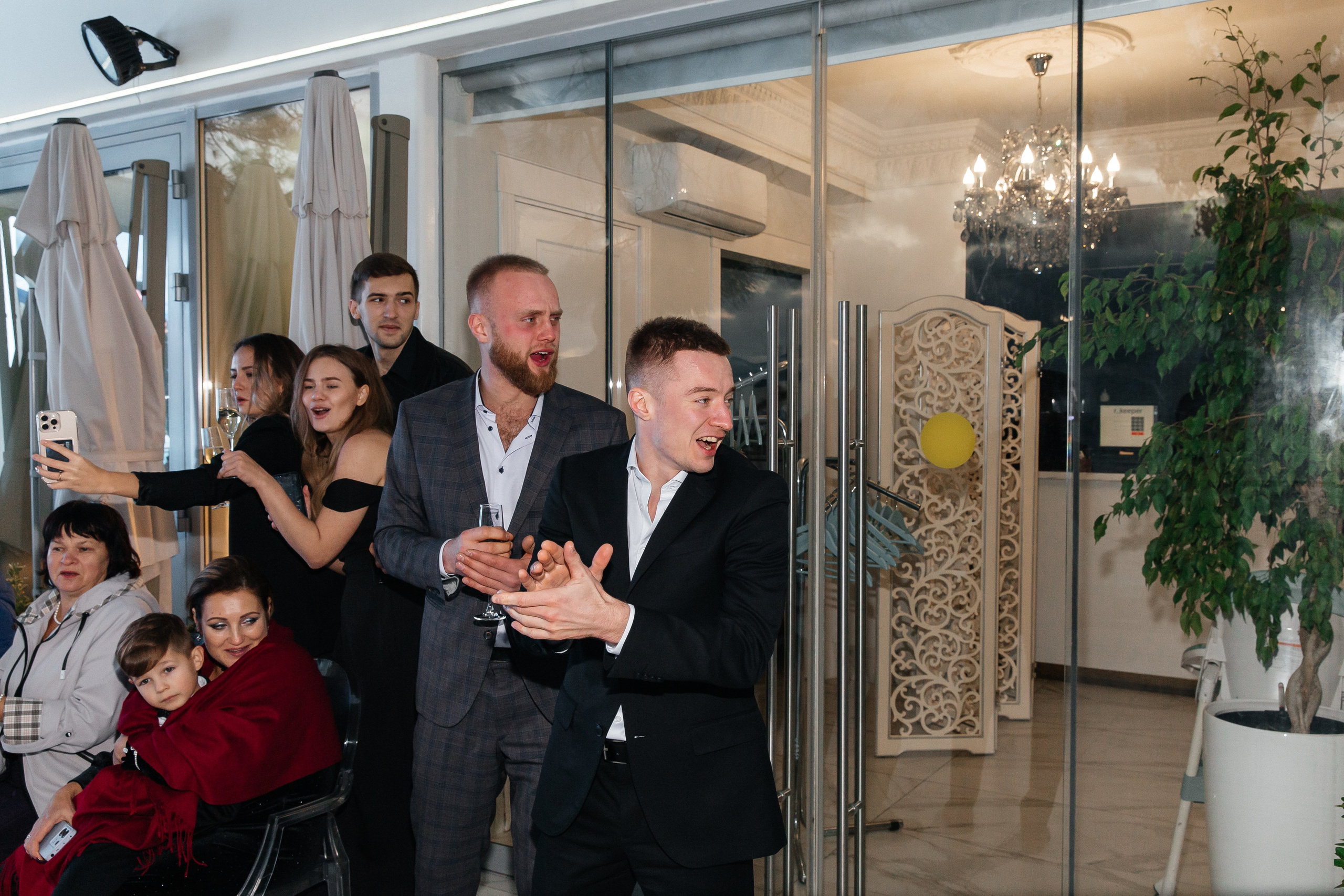 MARINA & DMITRY. Свадебный фотограф | Екатеринбург | Сочи | Артем Шестаков