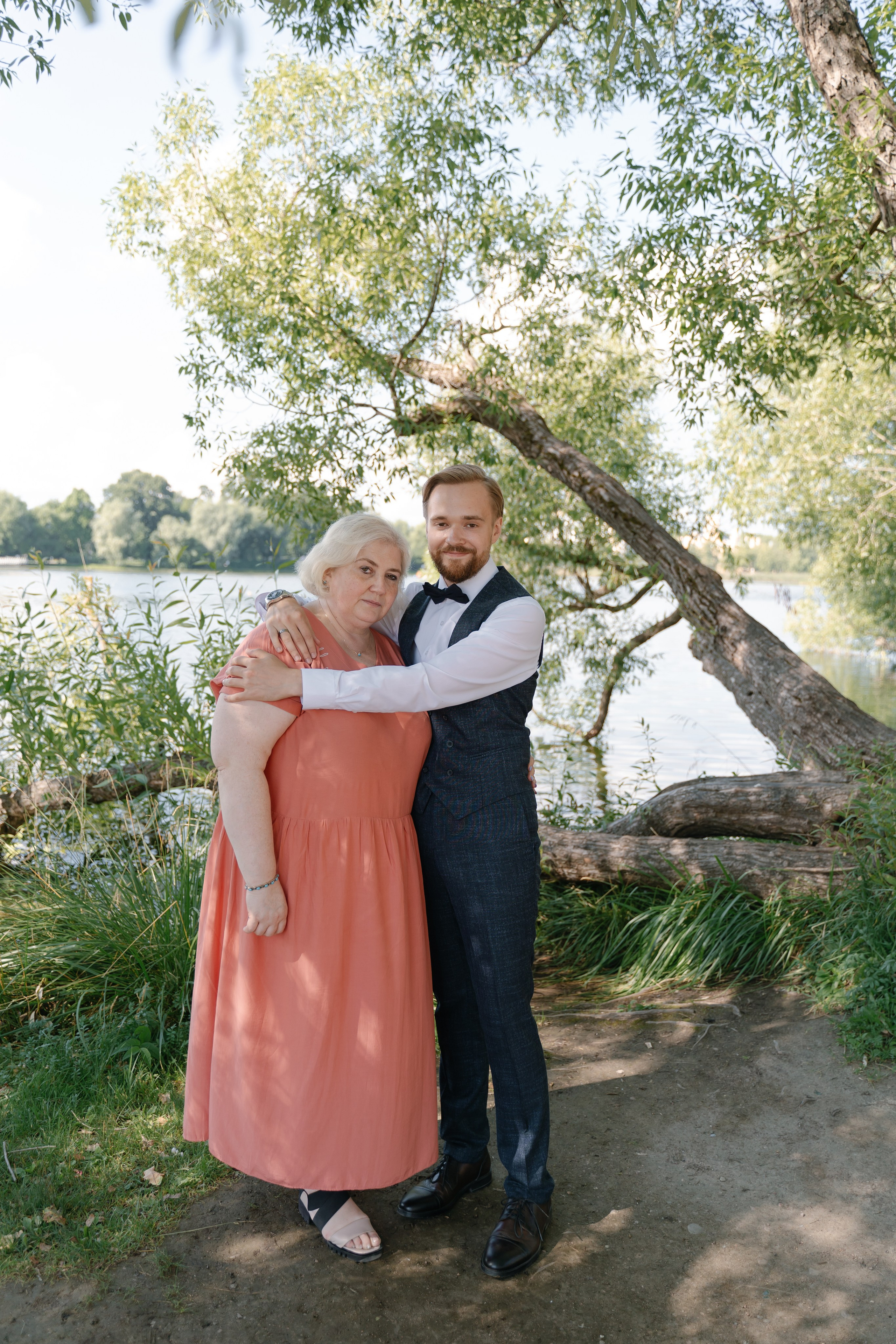 12.08.2023. Свадебный фотограф — Наталья Фед СПб/Москва