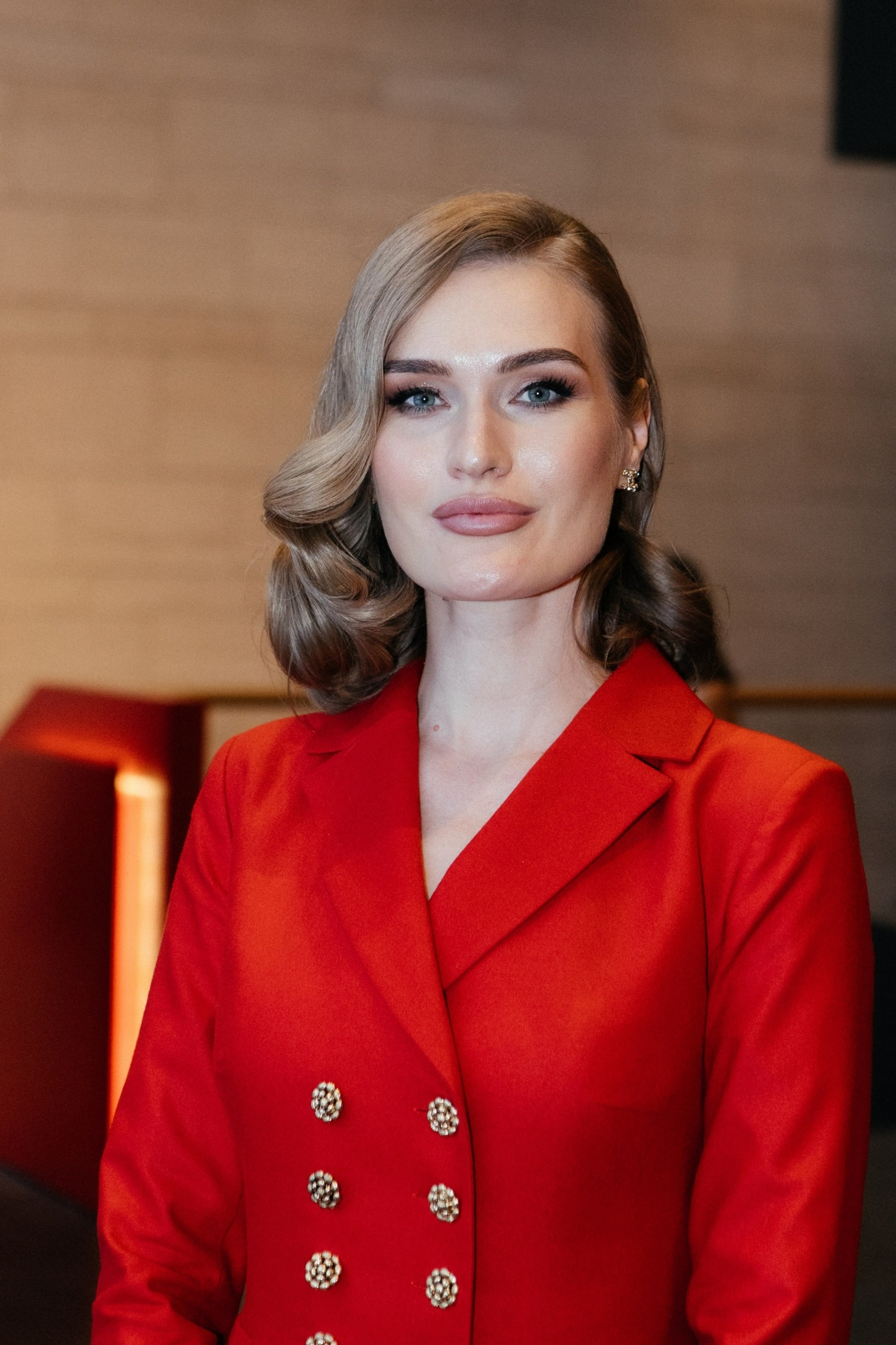 Конфереции. Фотограф в Москве Серегина Екатерина