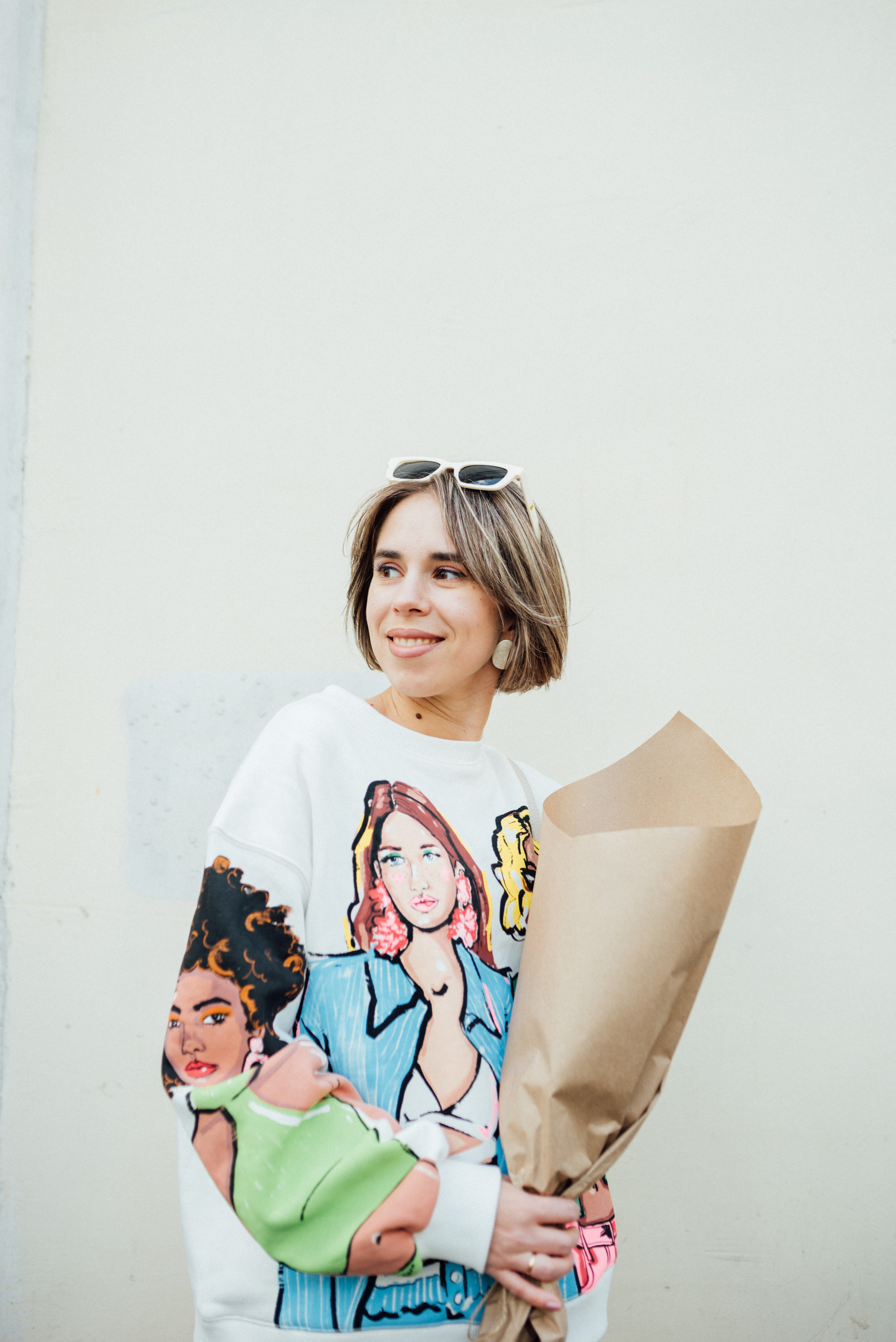 Анастасия, дизайнер