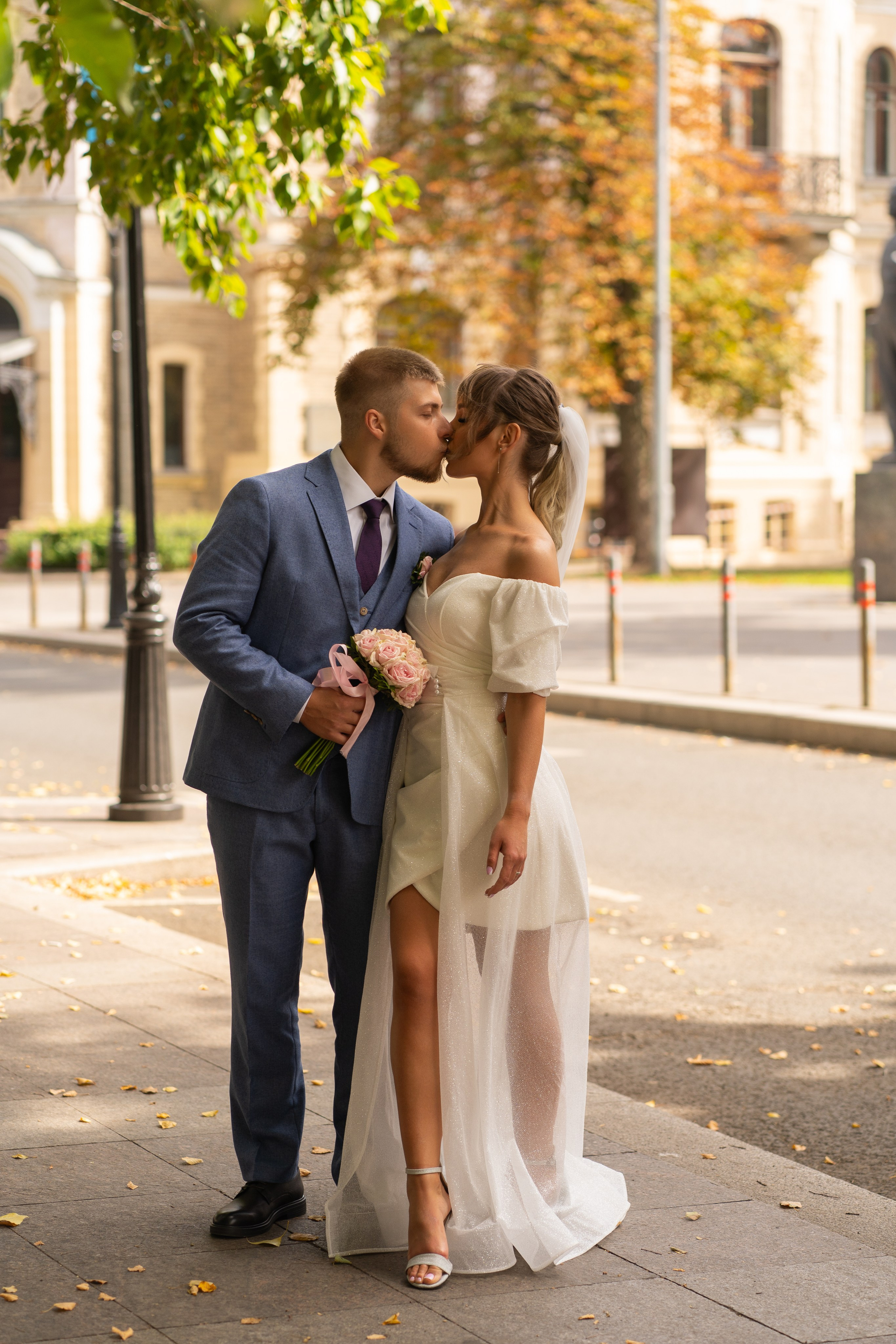 Артем и Анастасия, Mariott Taganskaya. Свадебный фотограф в Москве Анна Полушина
