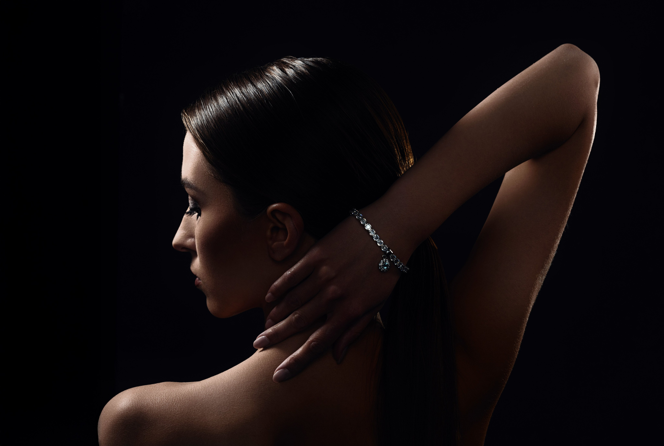 Портретная съёмка. Фото & Видео студия XIMIYA