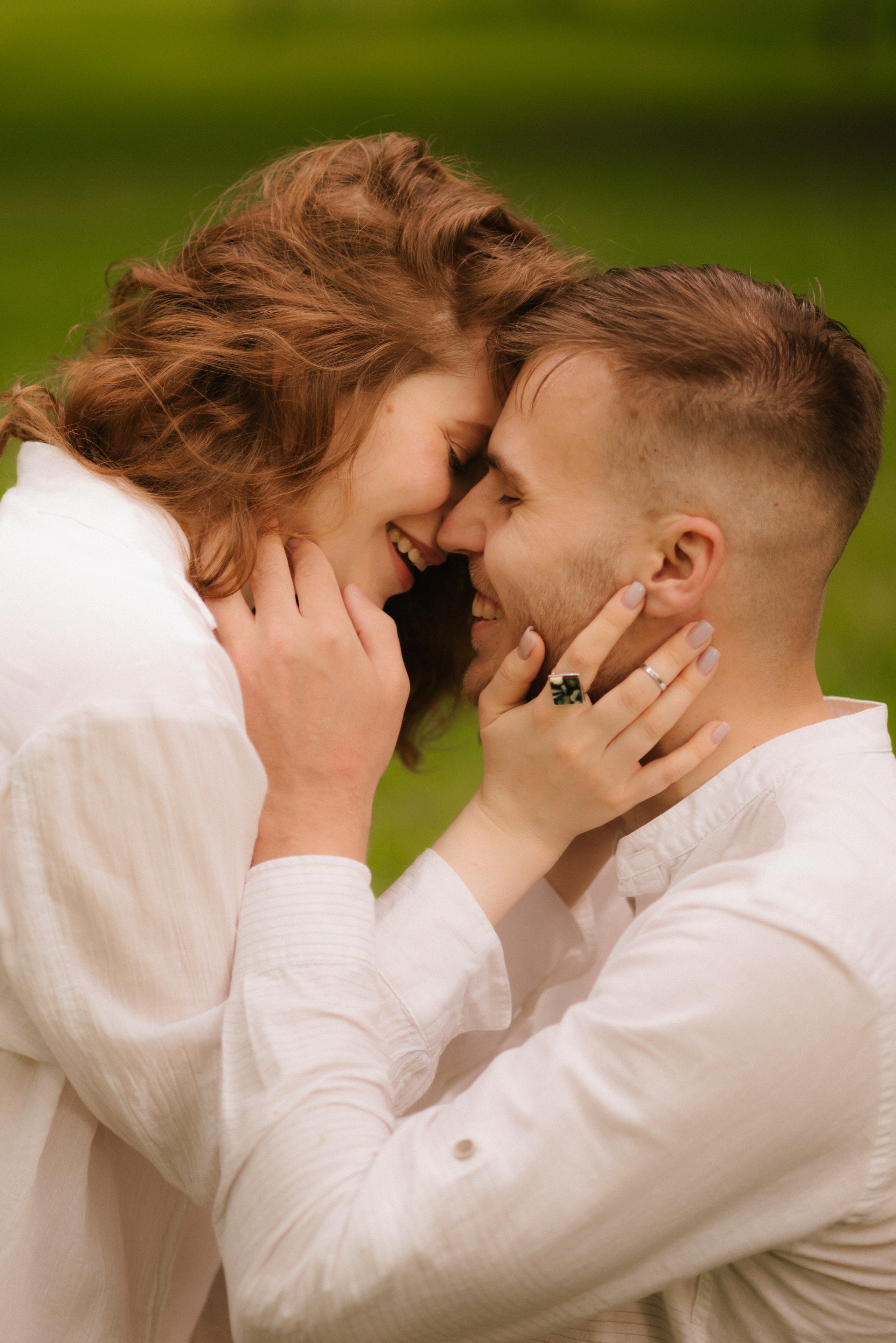 Лето в саду. Мария Гафарова|Фотограф Санкт-Петербург