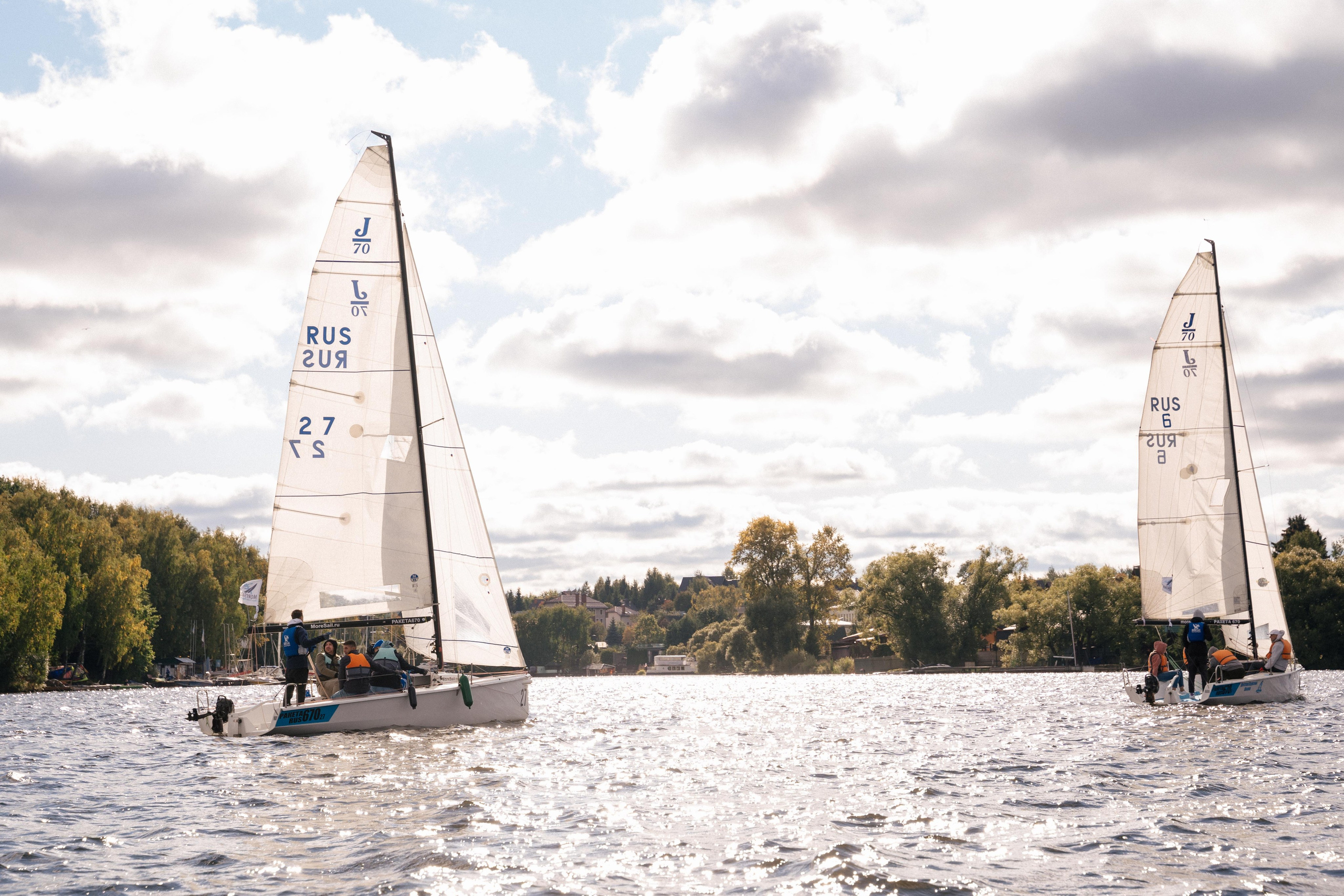 Regata. Свадебный и портретный фотограф в Москве Гудумак Евгений