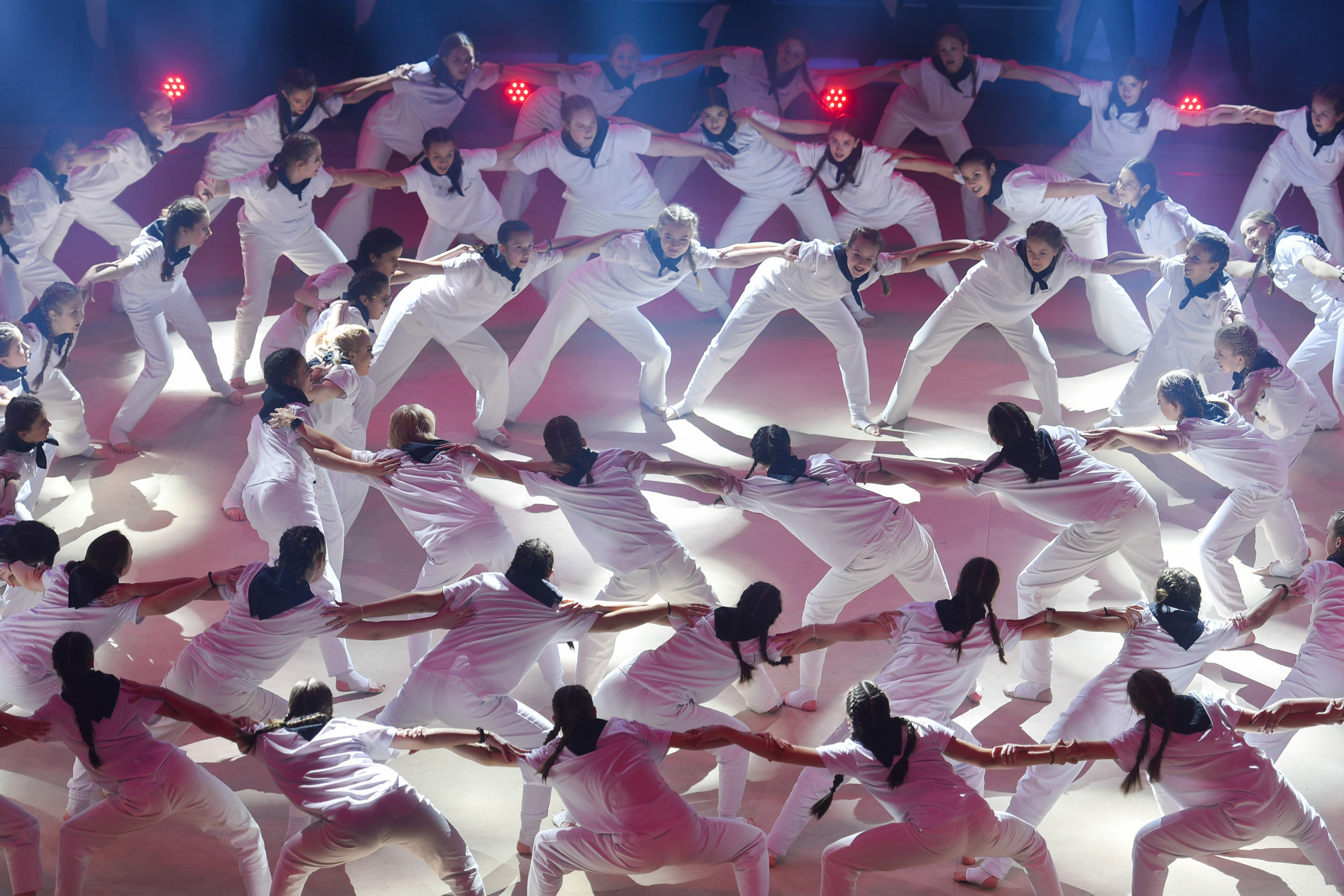 Спорт. Антон Великжанин — фотокорреспондент