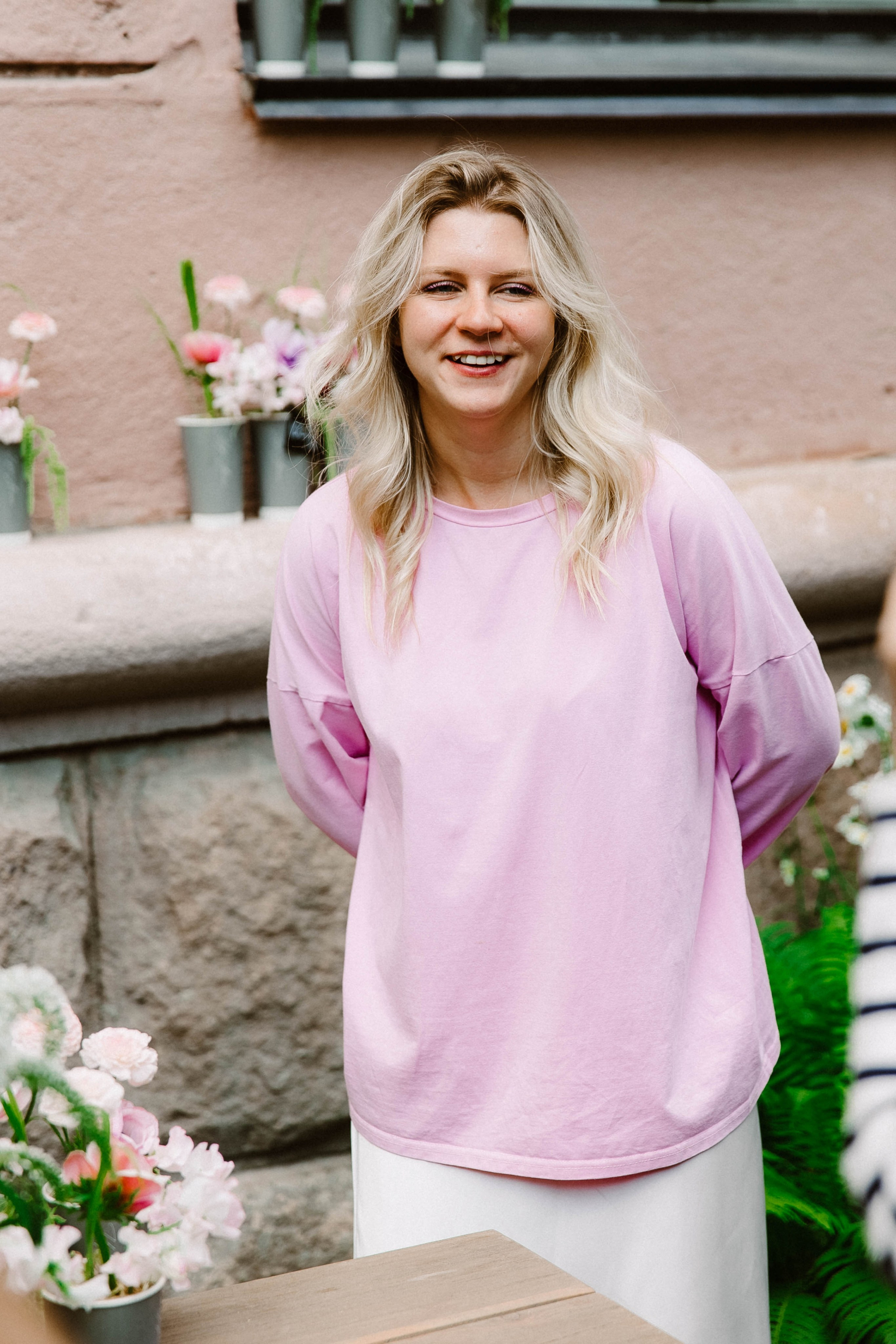 Лето на Советской