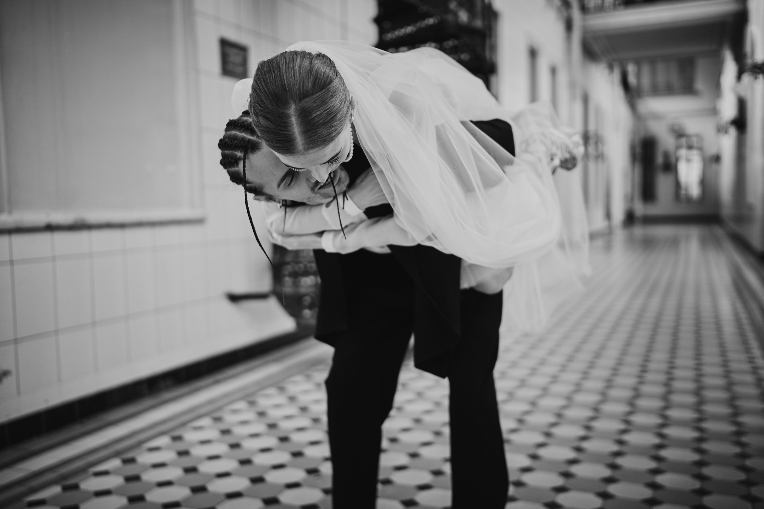 Нина и Саша. Фотограф в Санкт-Петербурге | Аня Маленчук