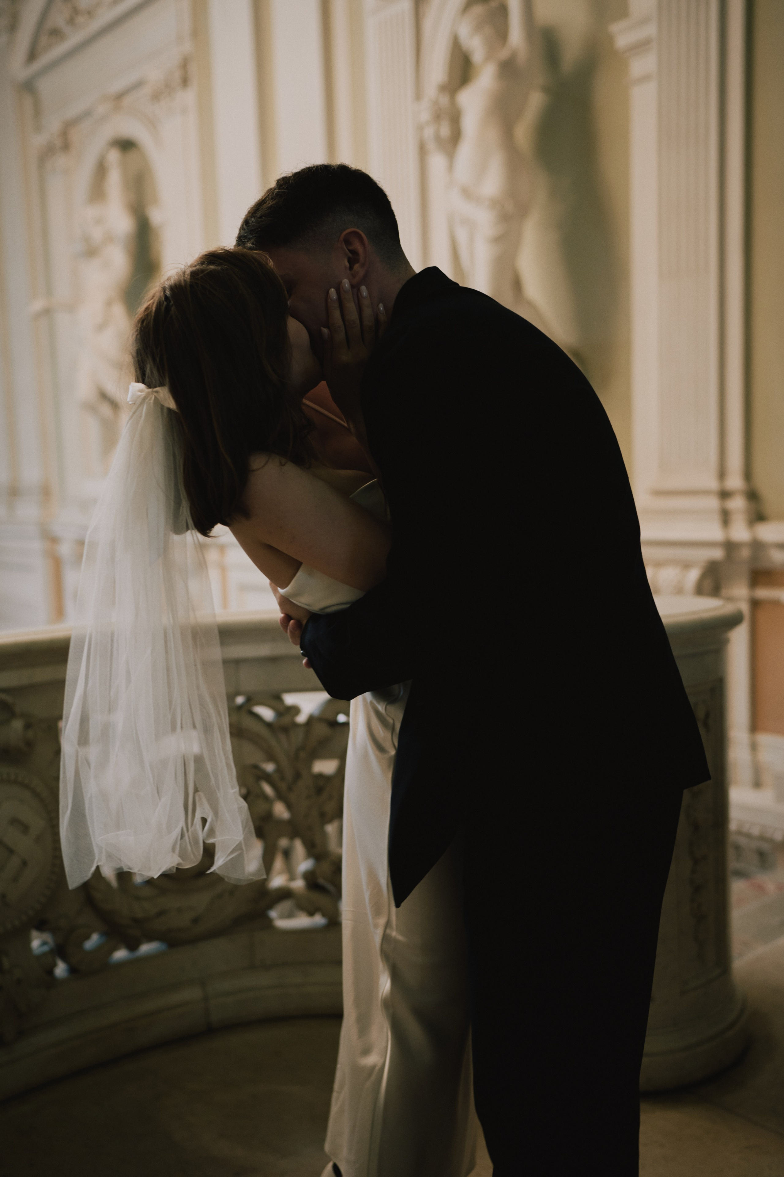 Настя и Паша. Фотограф в Санкт-Петербурге | Аня Маленчук