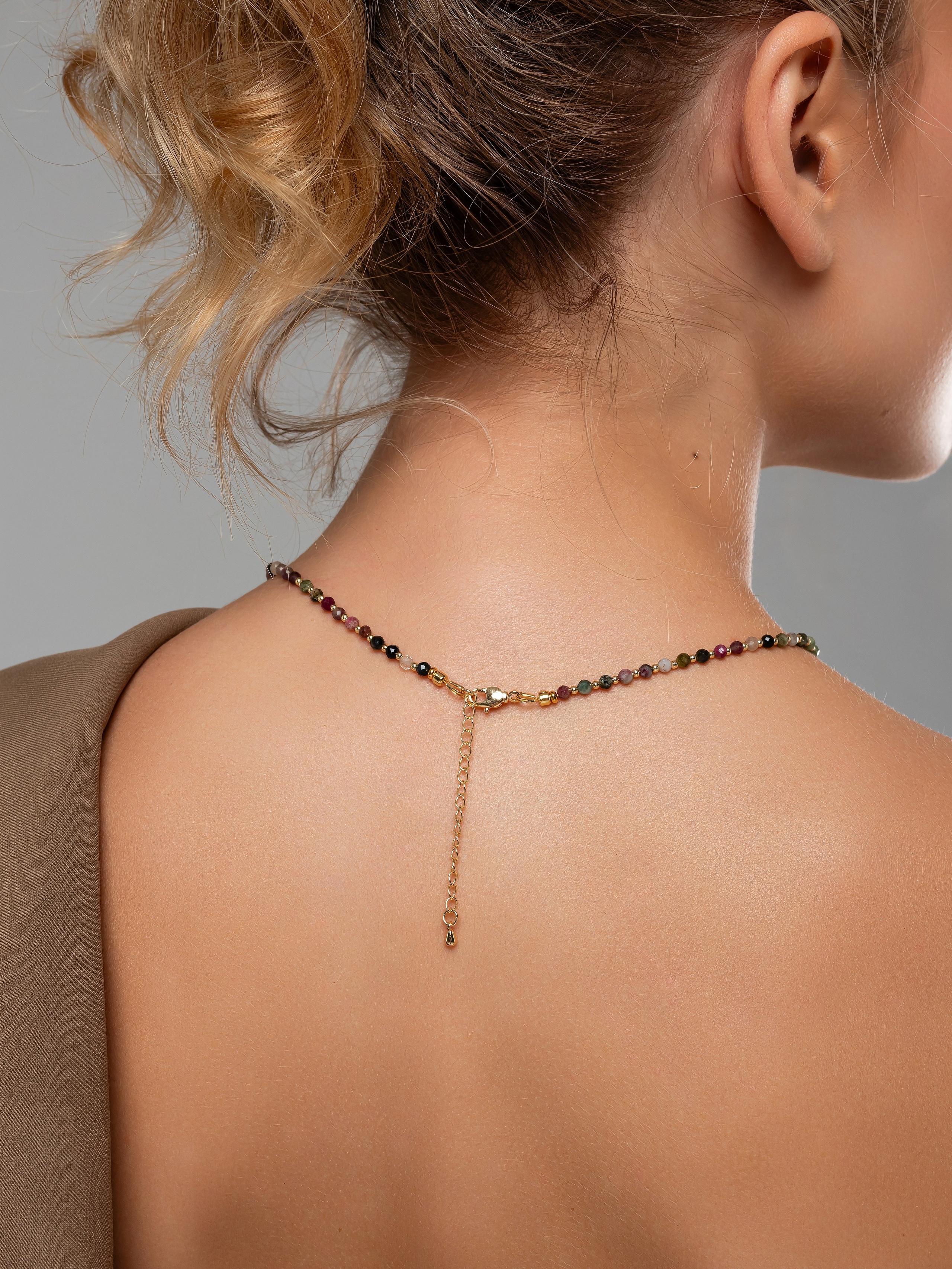 Украшения из камня. Фотограф в Краснодаре Арина Кудряшова