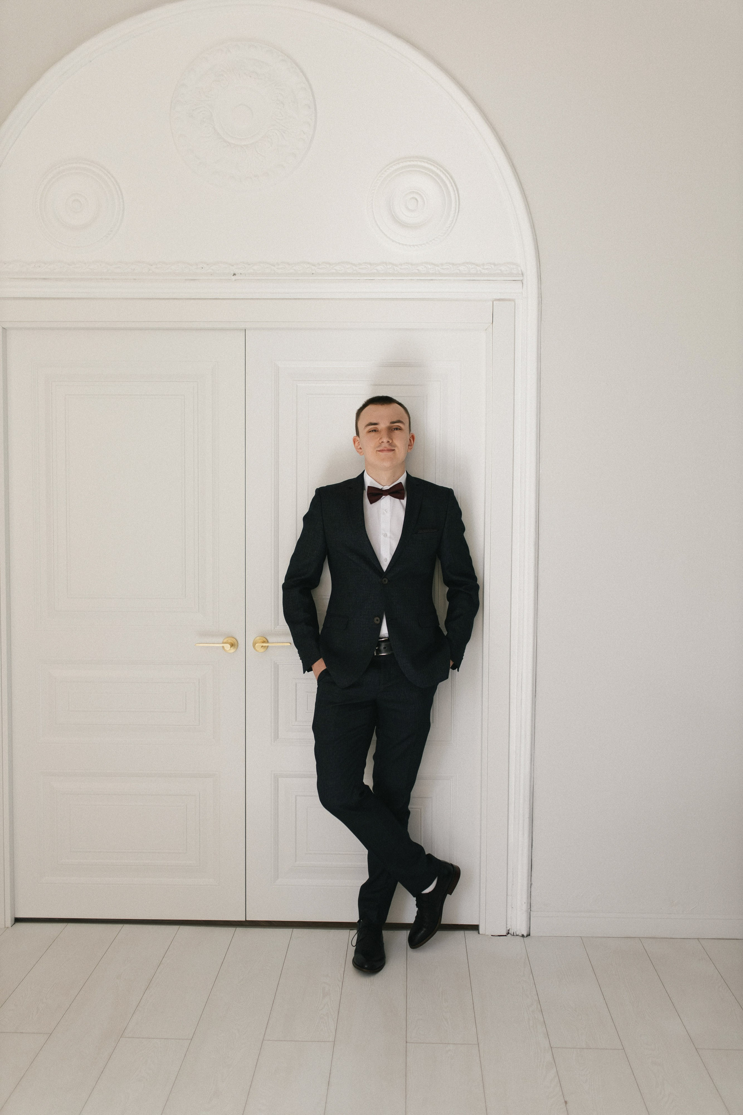 МАРГАРИТА & СЕРГЕЙ ` 13.04.24. Maria Startseva Photo