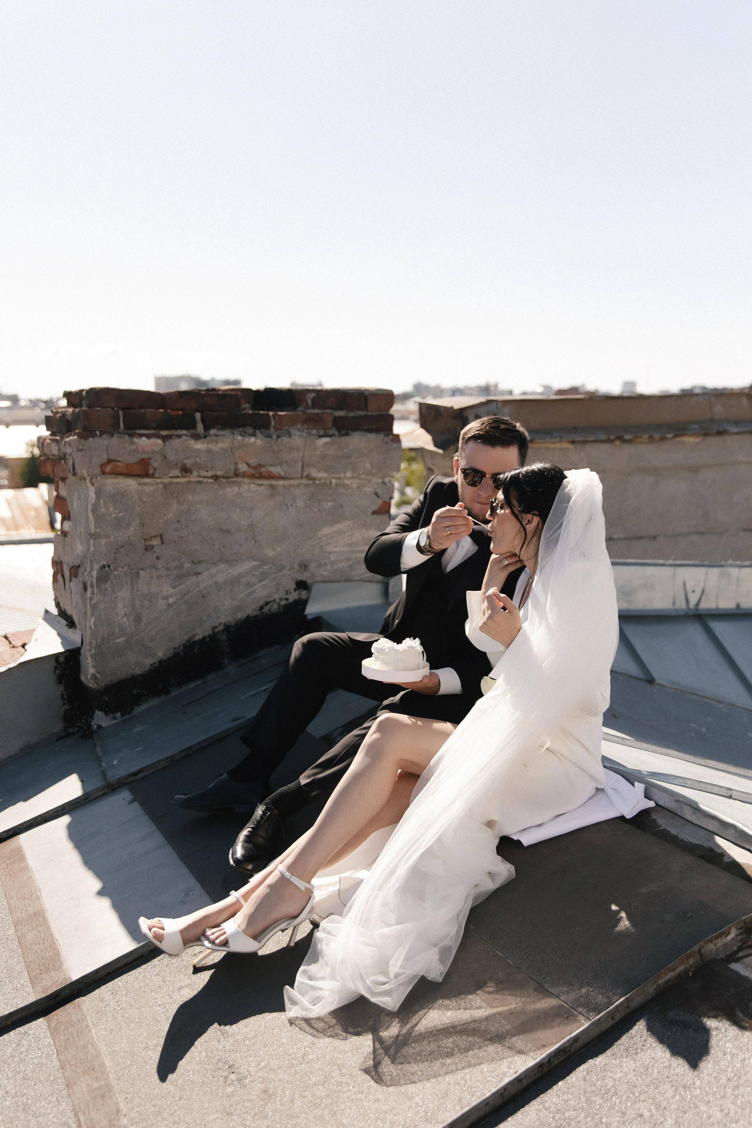 «В ПИТЕР ПО ЛЮБВИ». Maria Startseva Photo