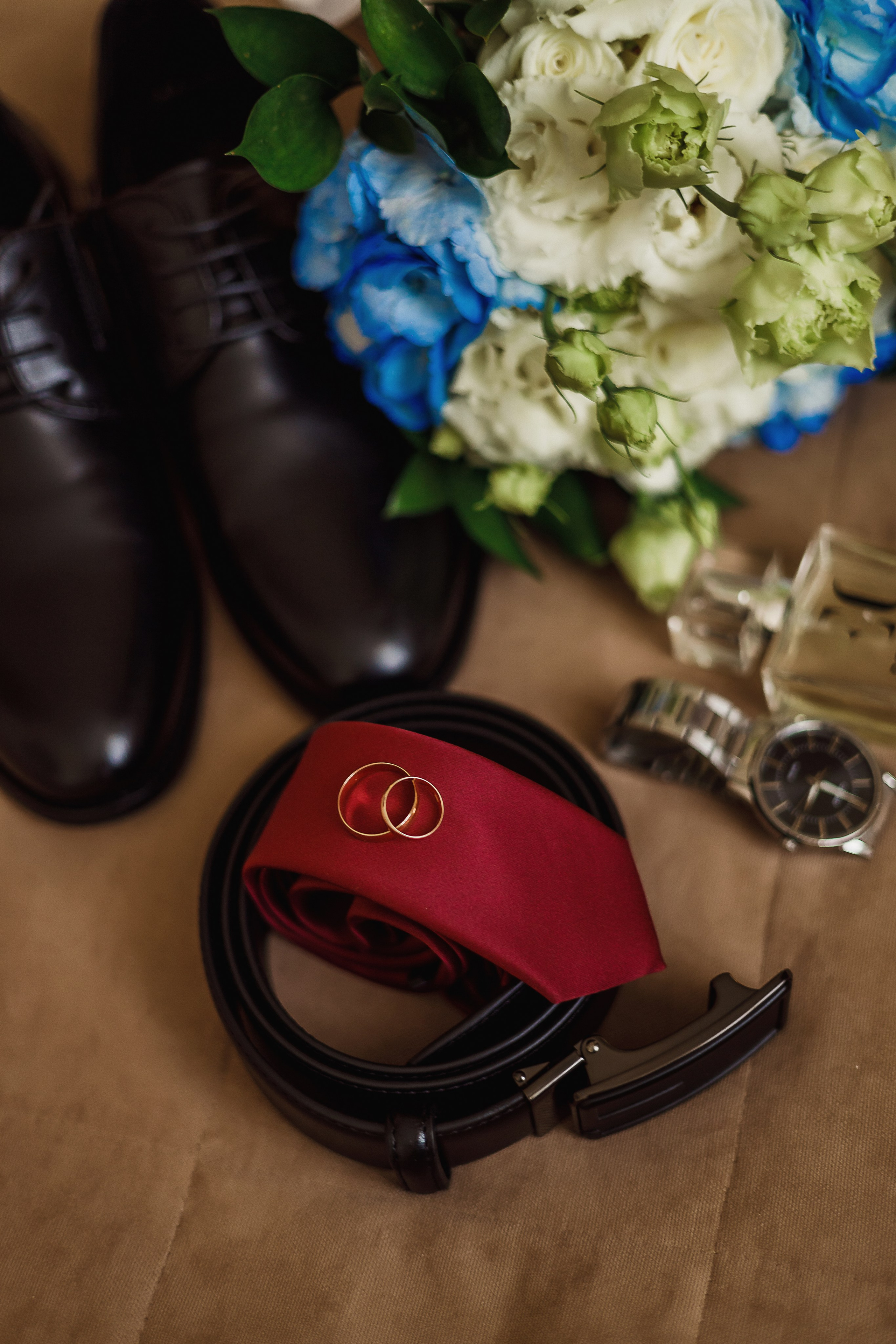 Максим и Виктория. Свадебный и семейный фотограф Дарья Осипова (Никитина). Саратов