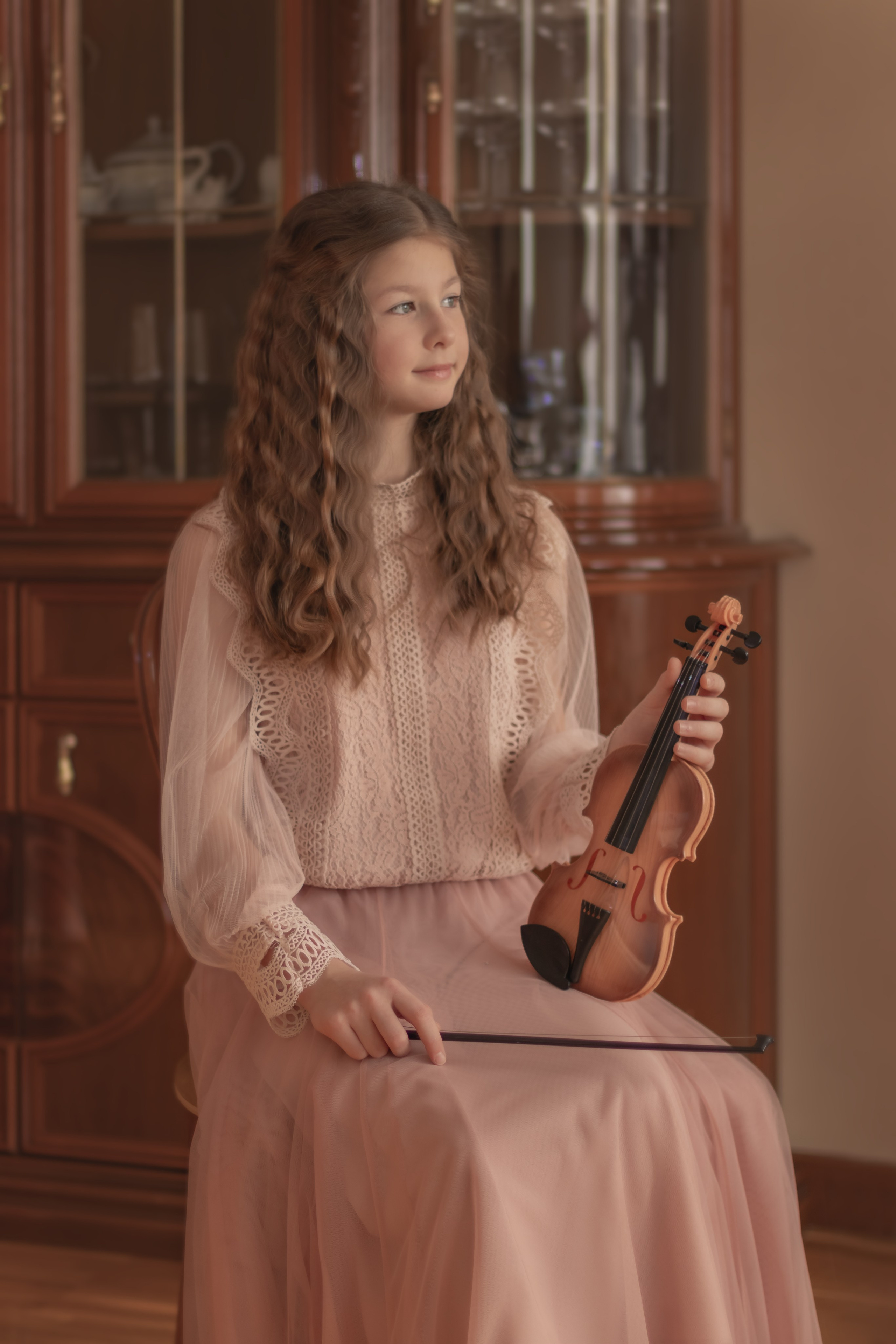 Дети. Творческие-постановочные кадры. Яркие моменты