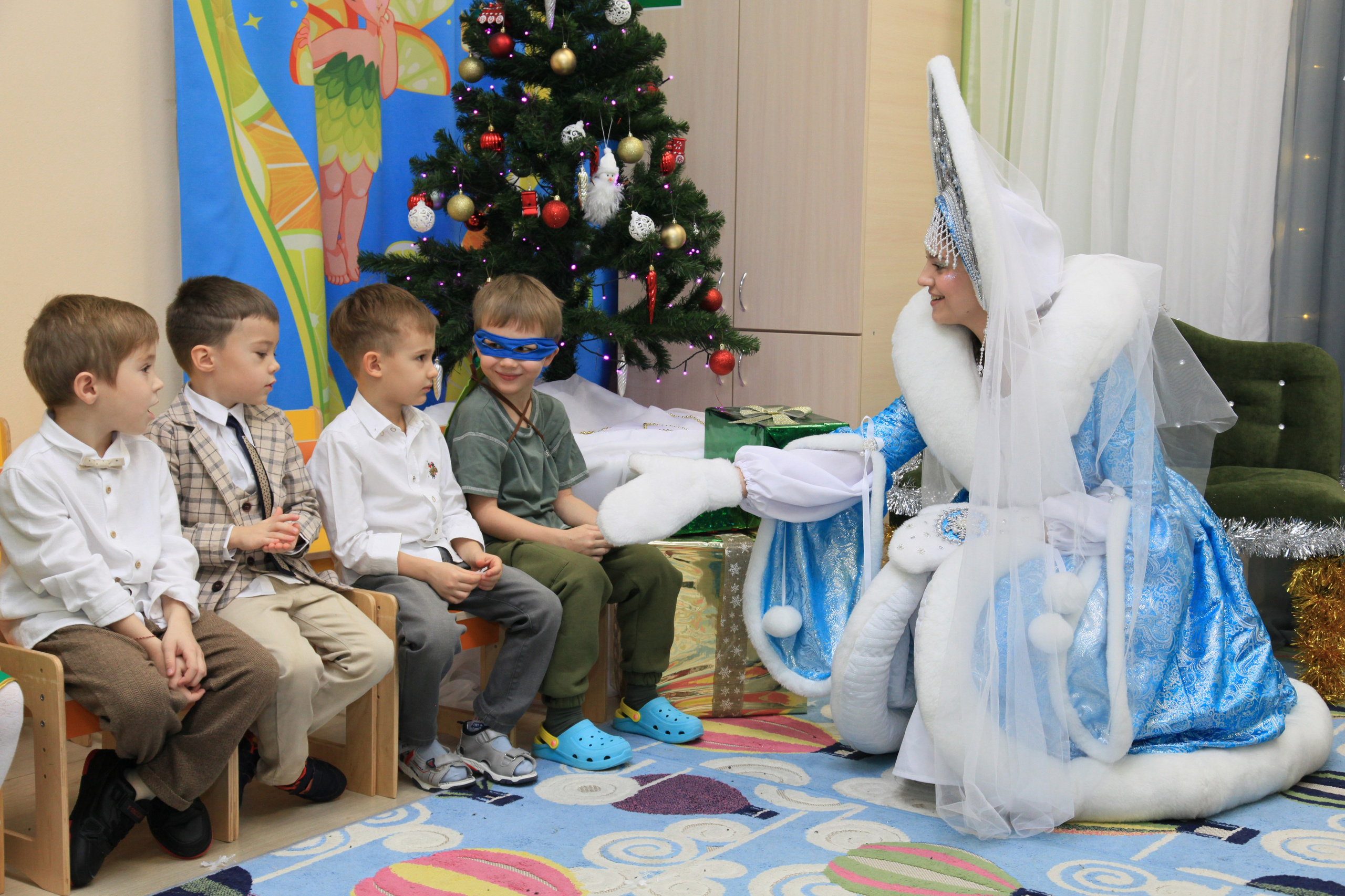 Детский сад. Фотограф Москва Одинцово Кубинка Краснознаменск Лапино