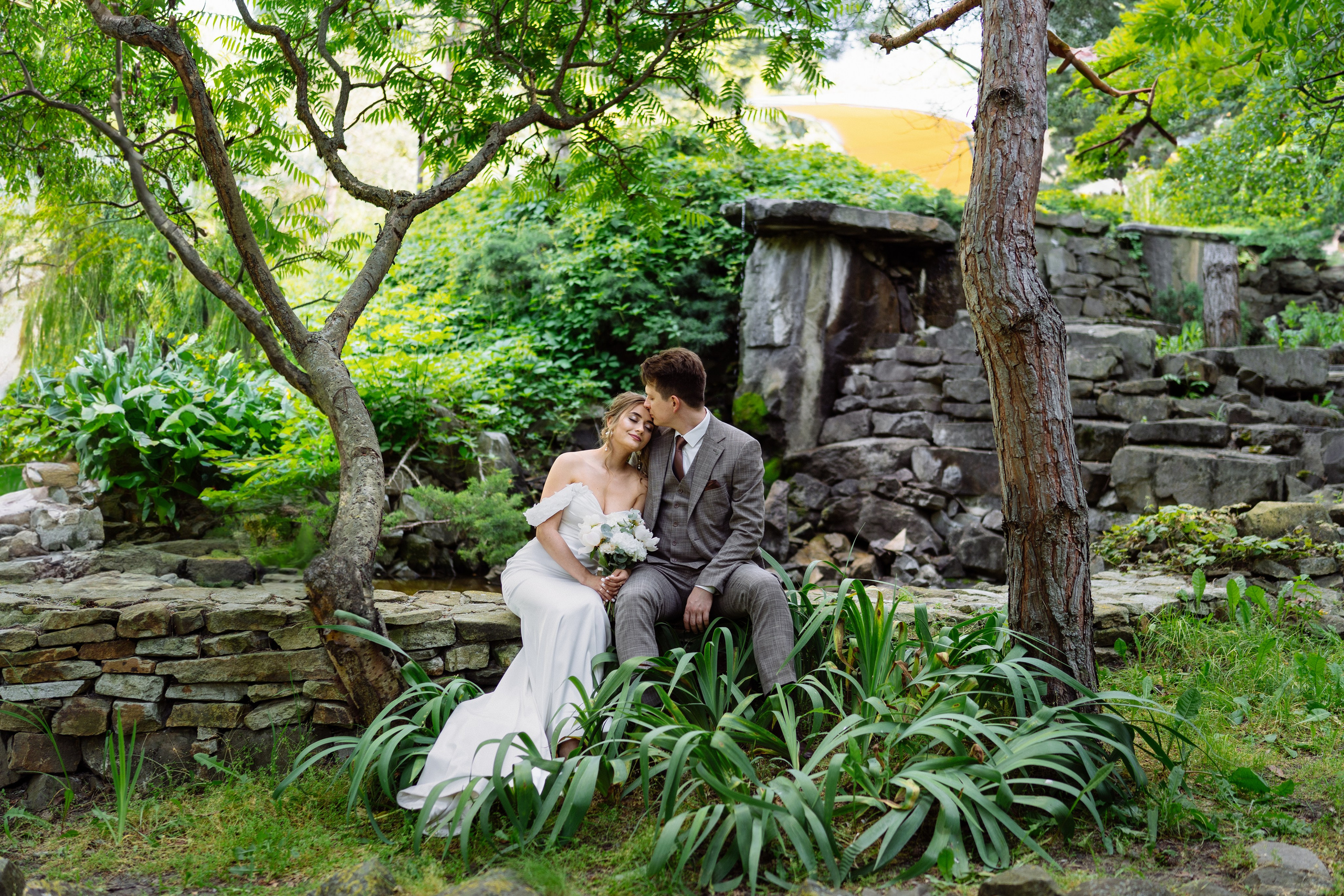 Владислав и Виктория